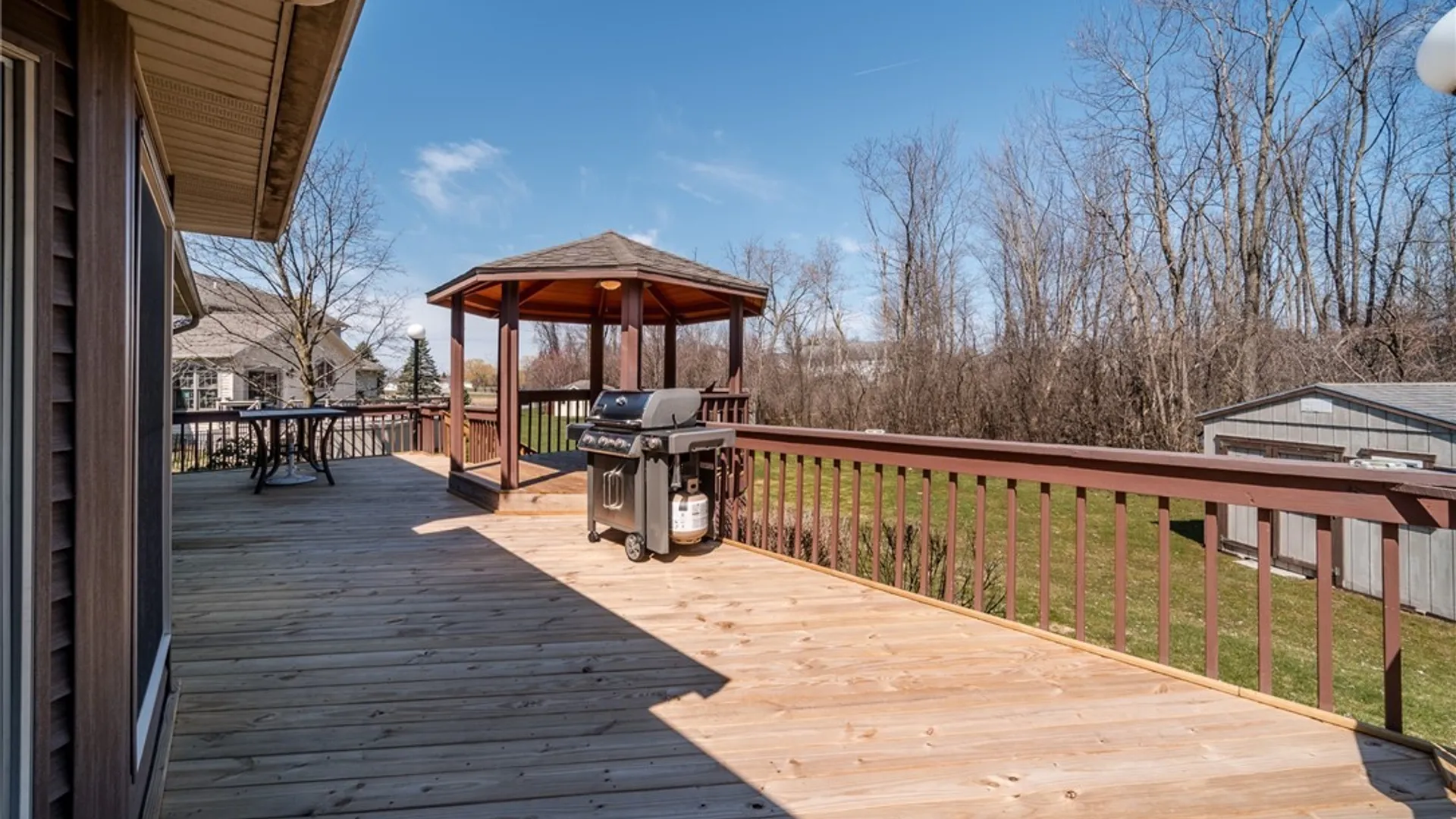 Property at 4320 Lazybrook Circle, Clay, NY 13088 39