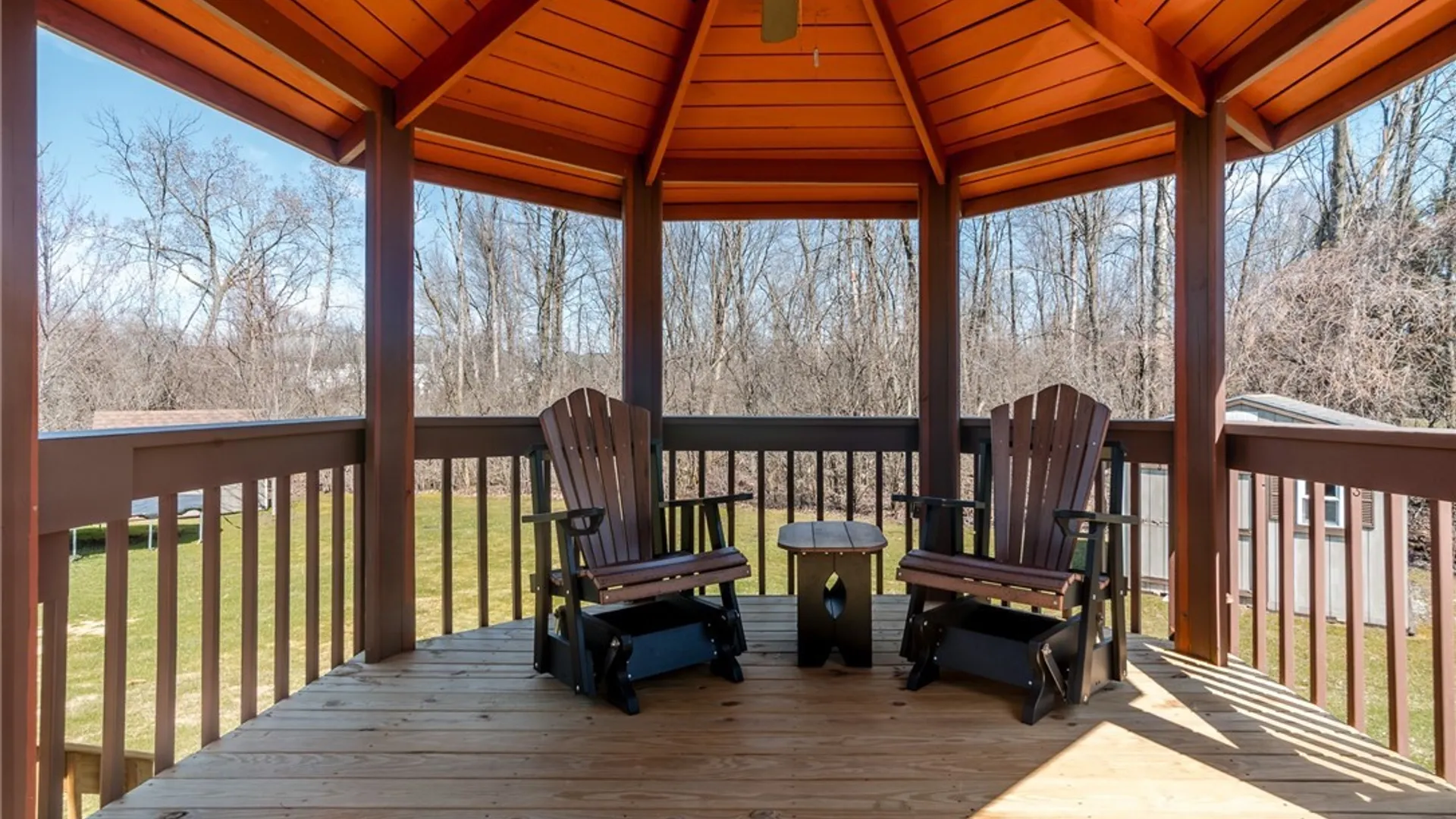 Property at 4320 Lazybrook Circle, Clay, NY 13088 40