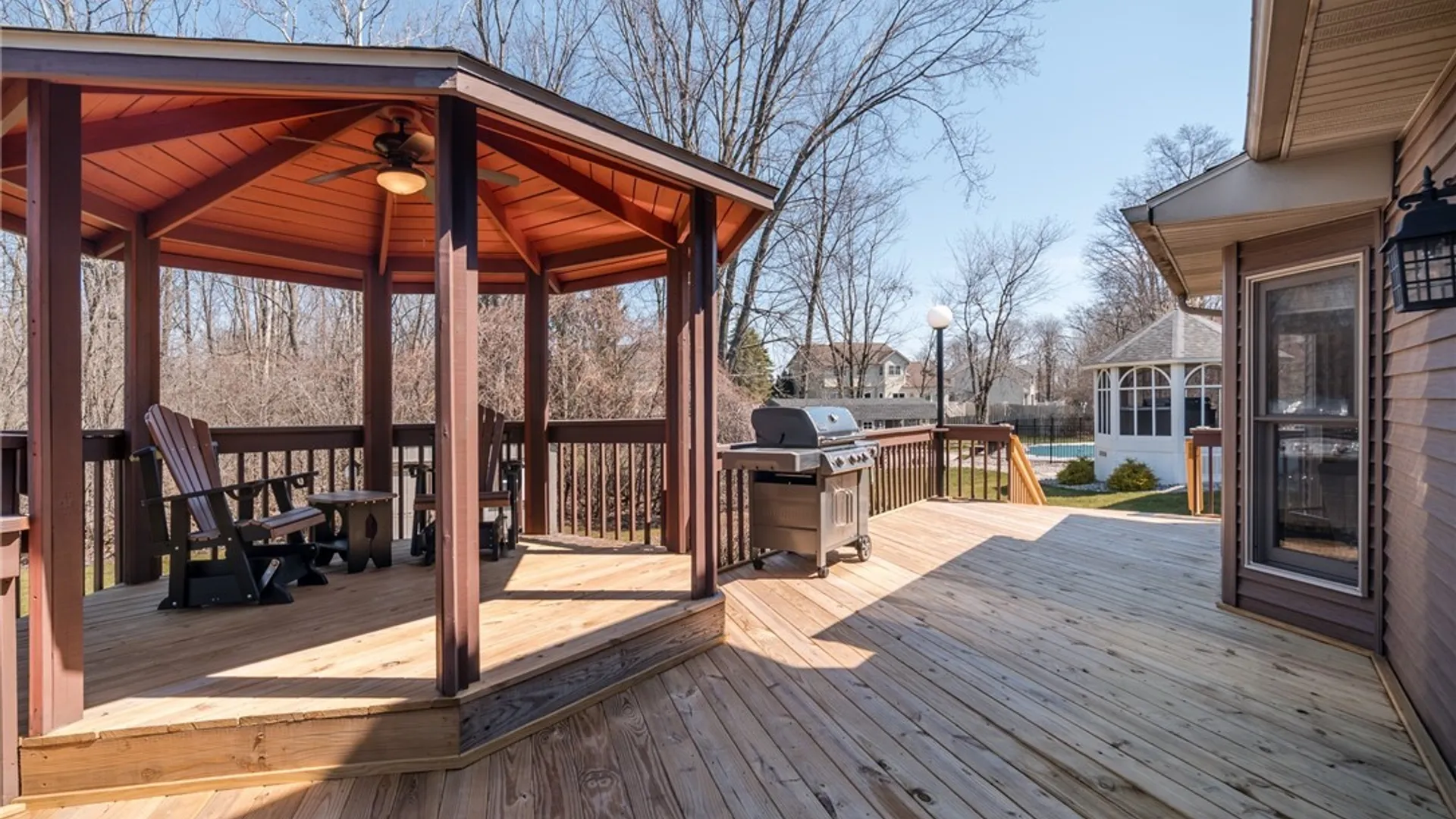 Property at 4320 Lazybrook Circle, Clay, NY 13088 41