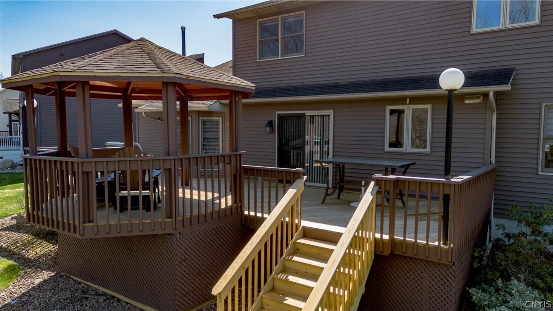 Property at 4320 Lazybrook Circle, Clay, NY 13088 43