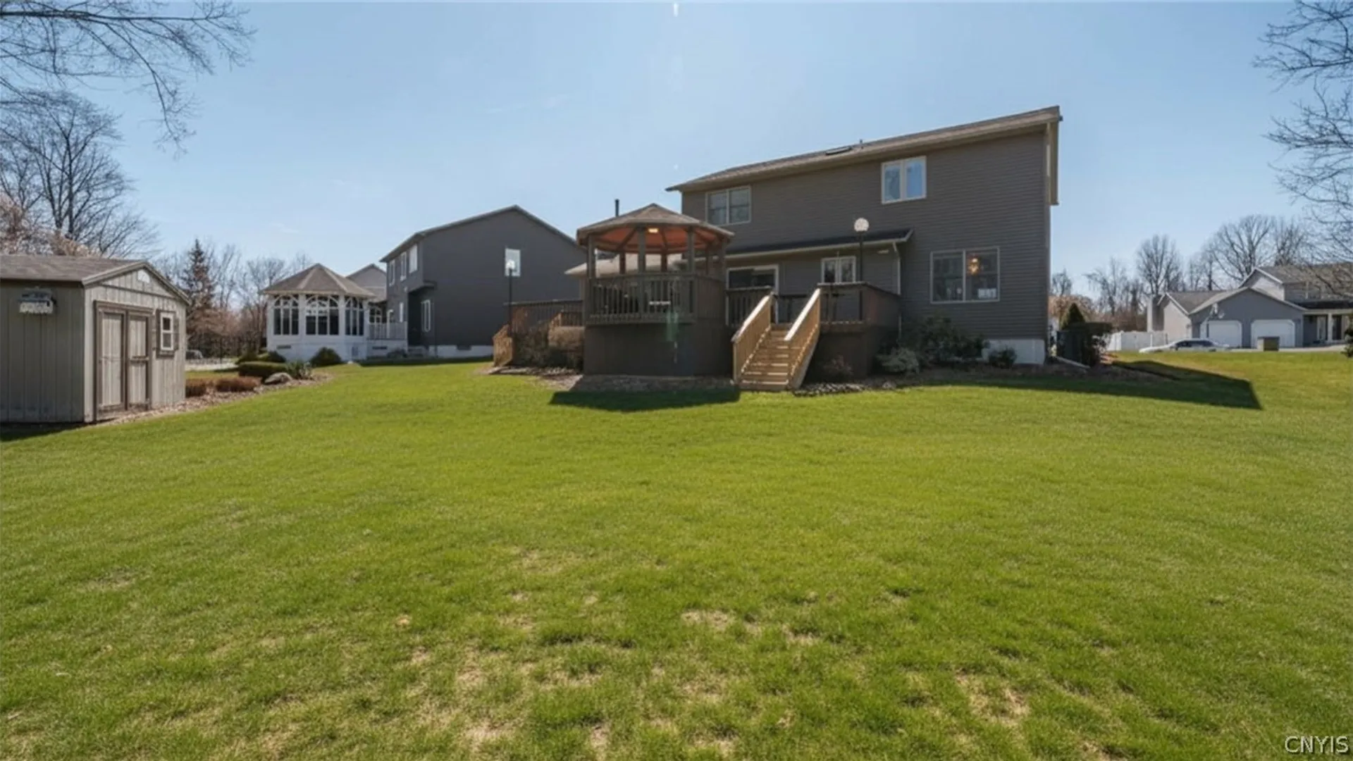 Property at 4320 Lazybrook Circle, Clay, NY 13088 47