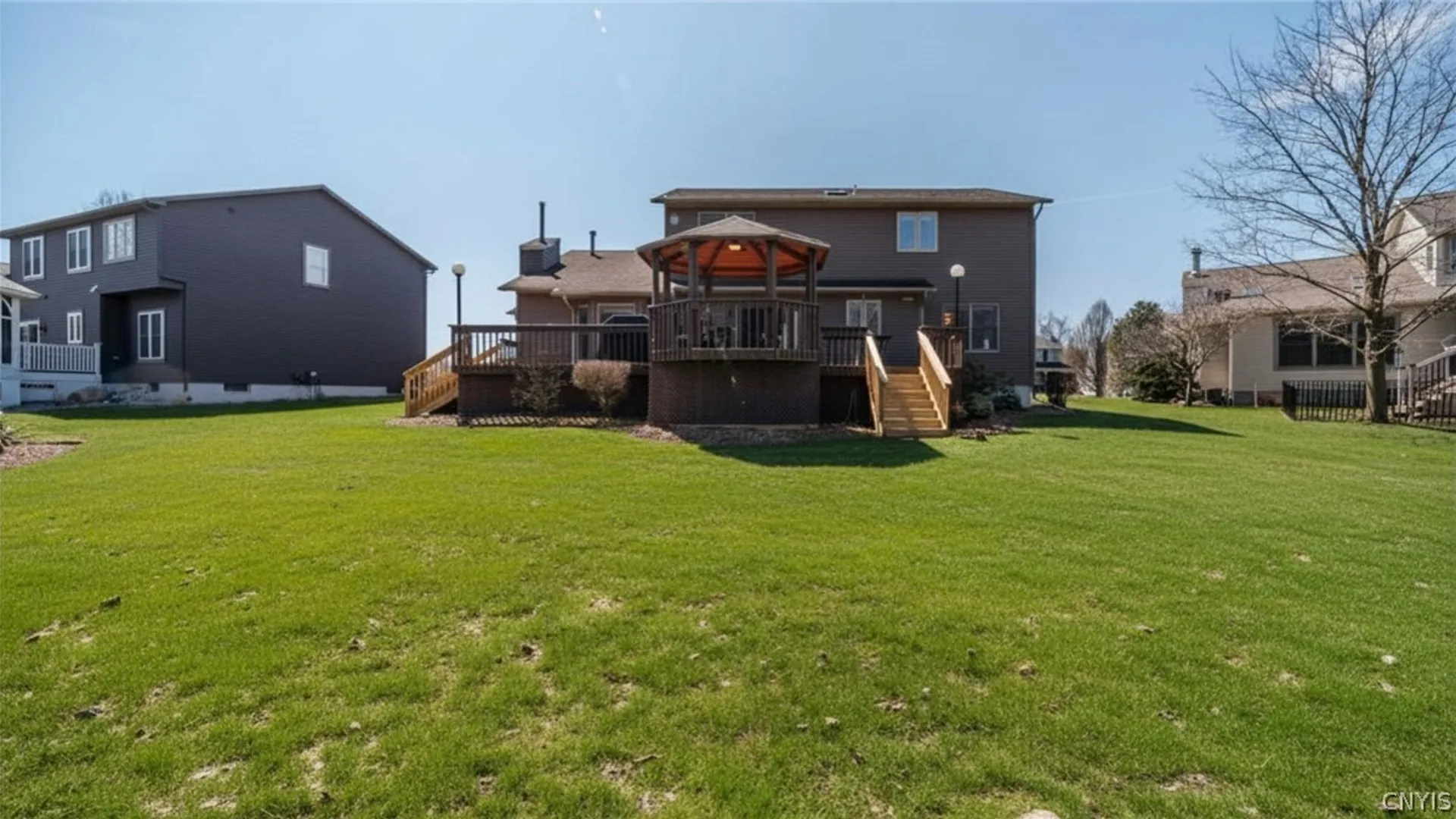 Property at 4320 Lazybrook Circle, Clay, NY 13088 48