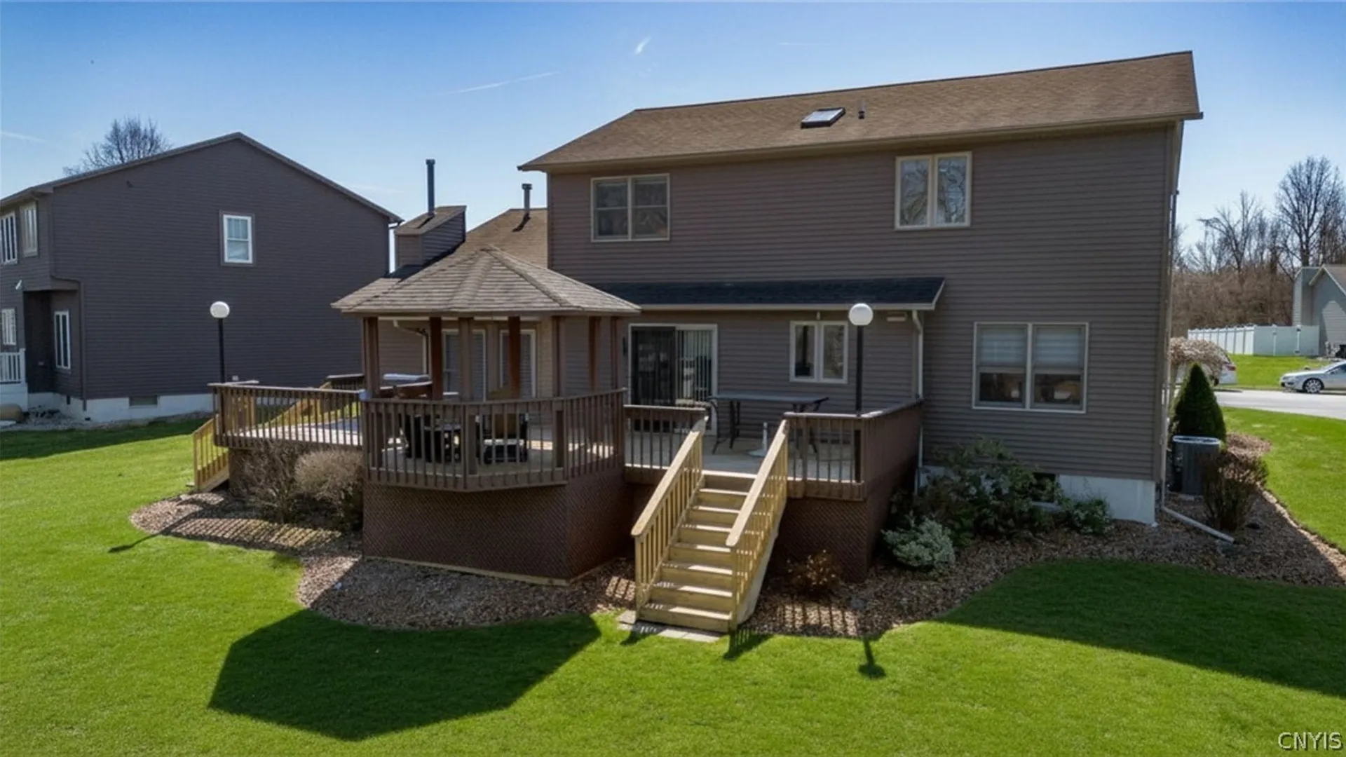 Property at 4320 Lazybrook Circle, Clay, NY 13088 49