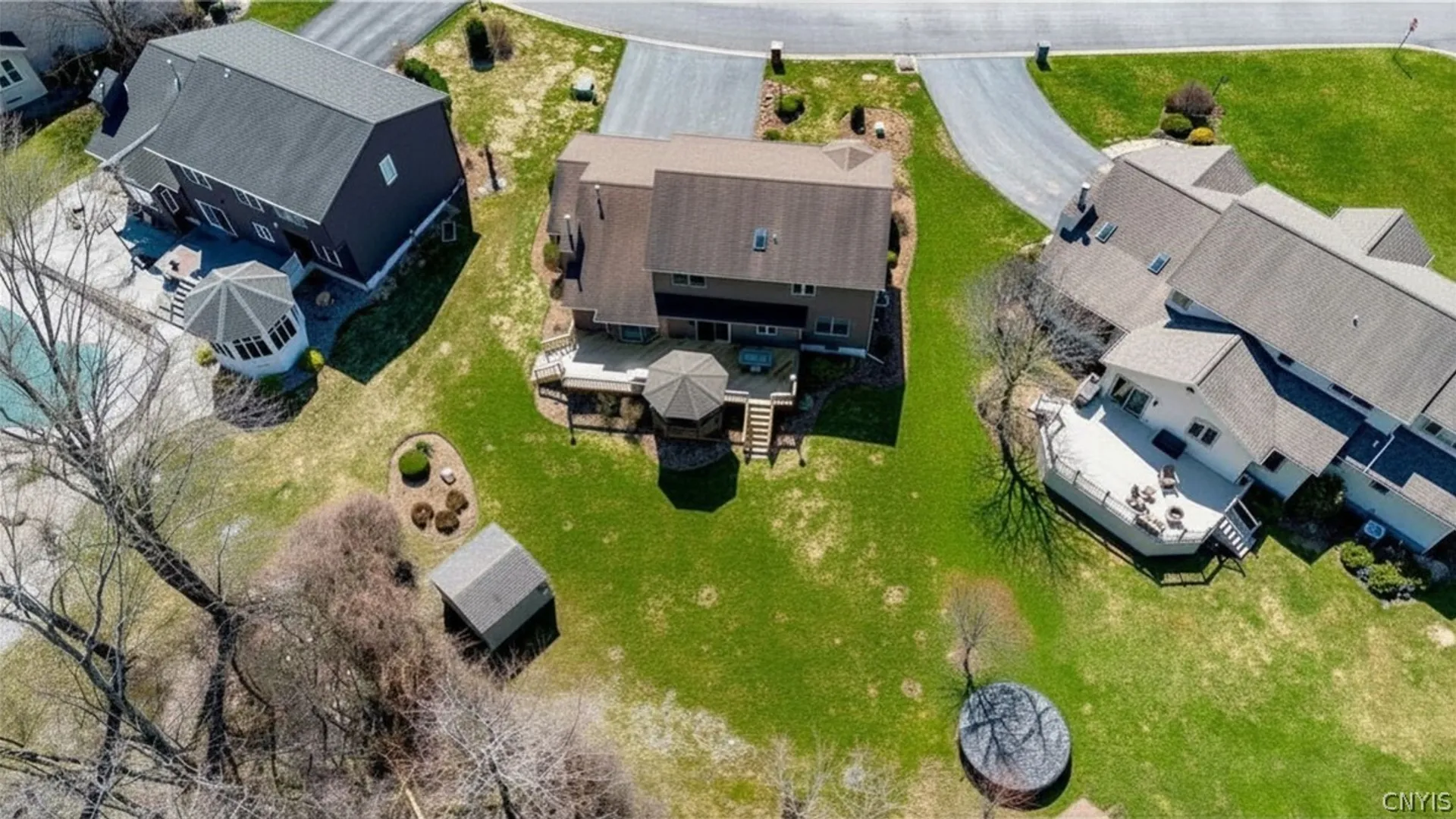 Property at 4320 Lazybrook Circle, Clay, NY 13088 50