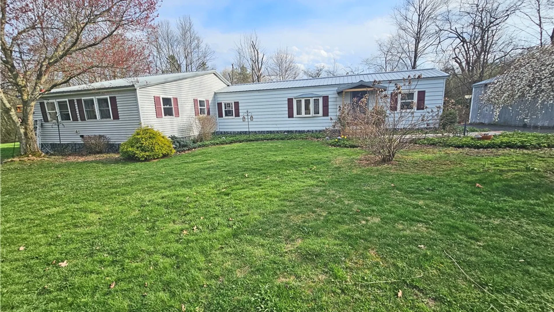 Property at 114 Terry Hill Road, Veteran, NY 14845 2