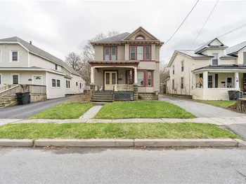 628 Mundy Street, Watertown City, NY 13601