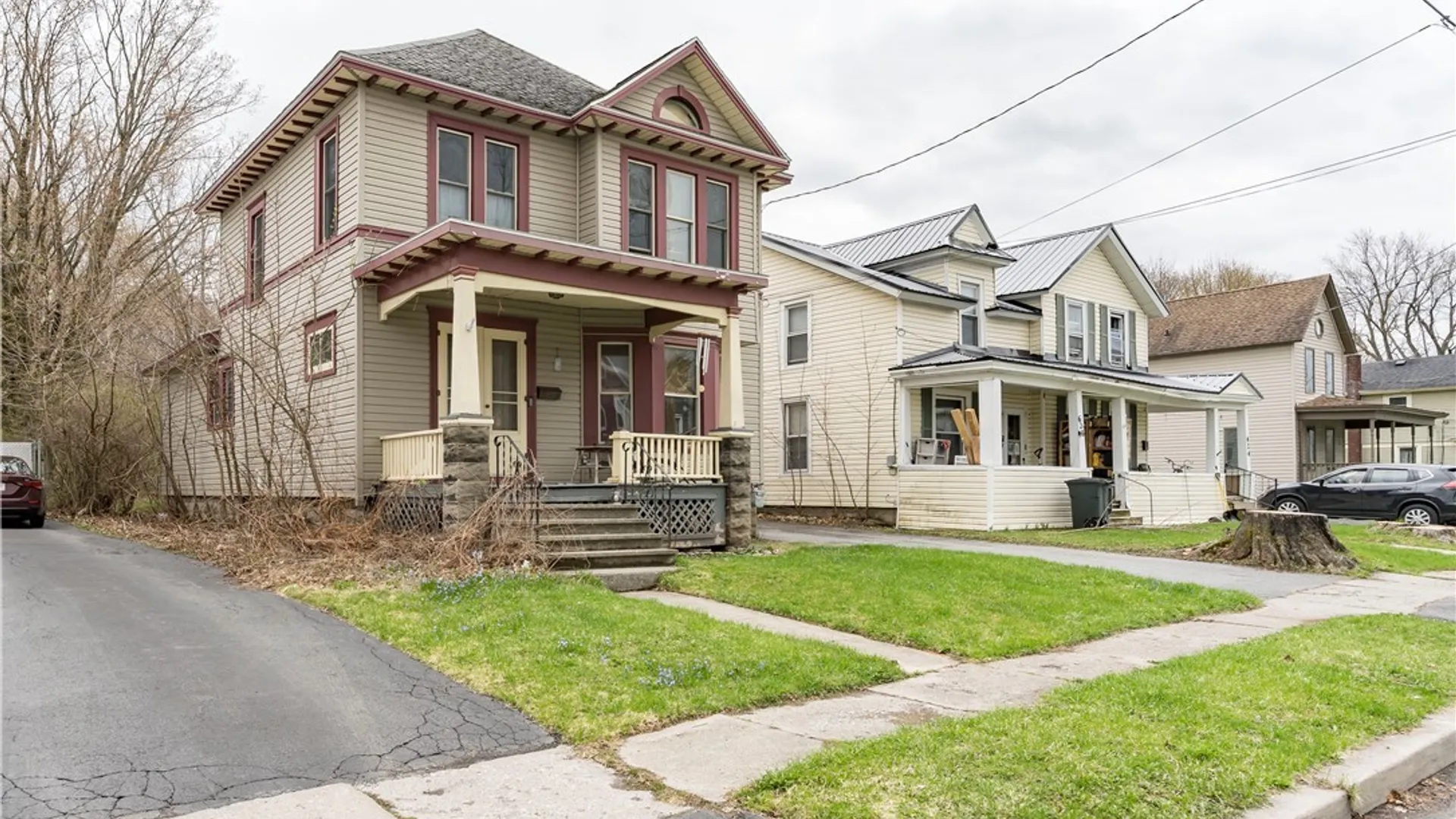Property at 628 Mundy Street, Watertown City, NY 13601 2