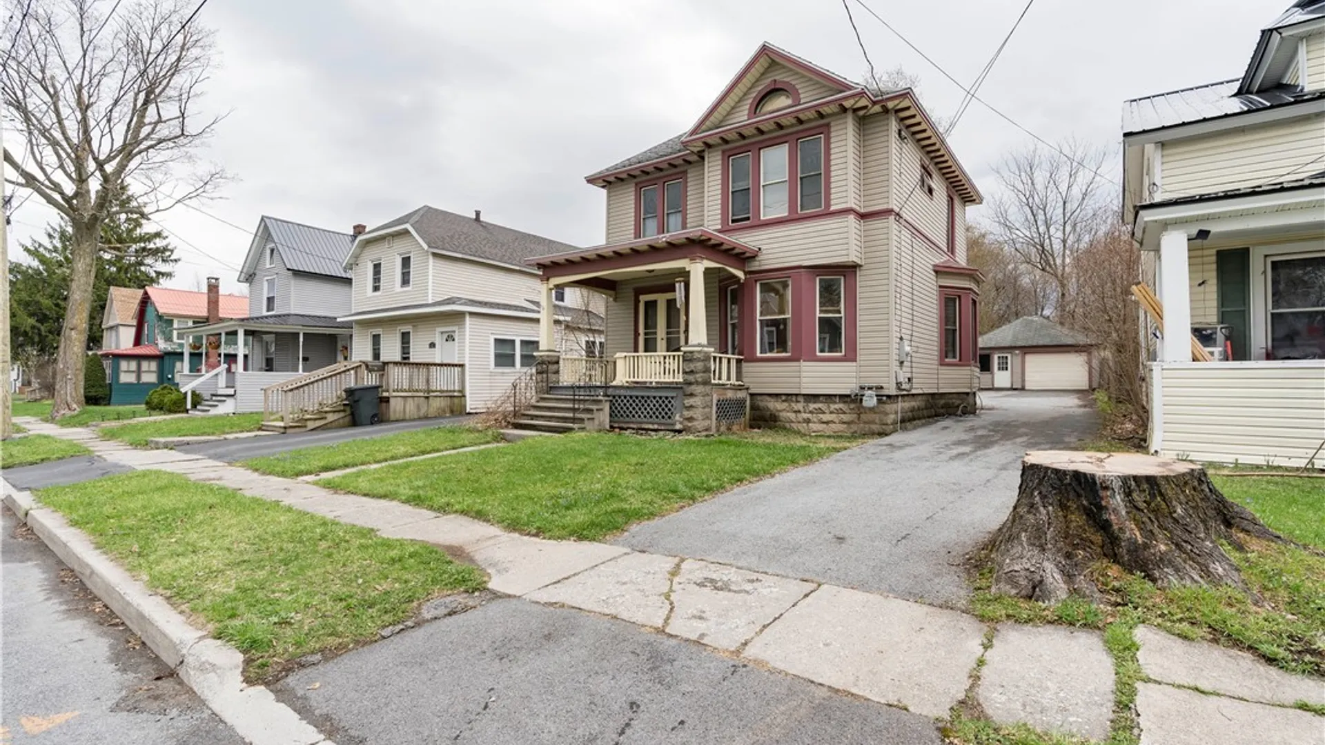 Property at 628 Mundy Street, Watertown City, NY 13601 3
