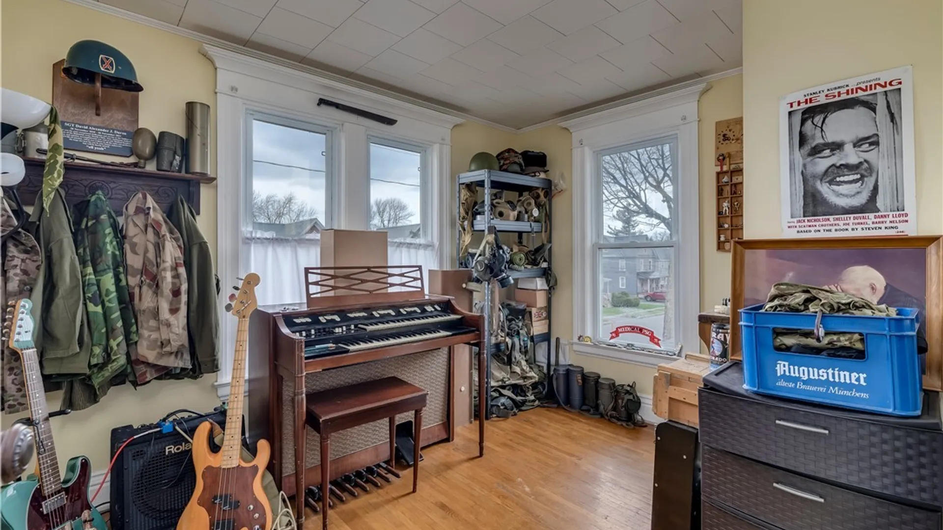 Property at 628 Mundy Street, Watertown City, NY 13601 33
