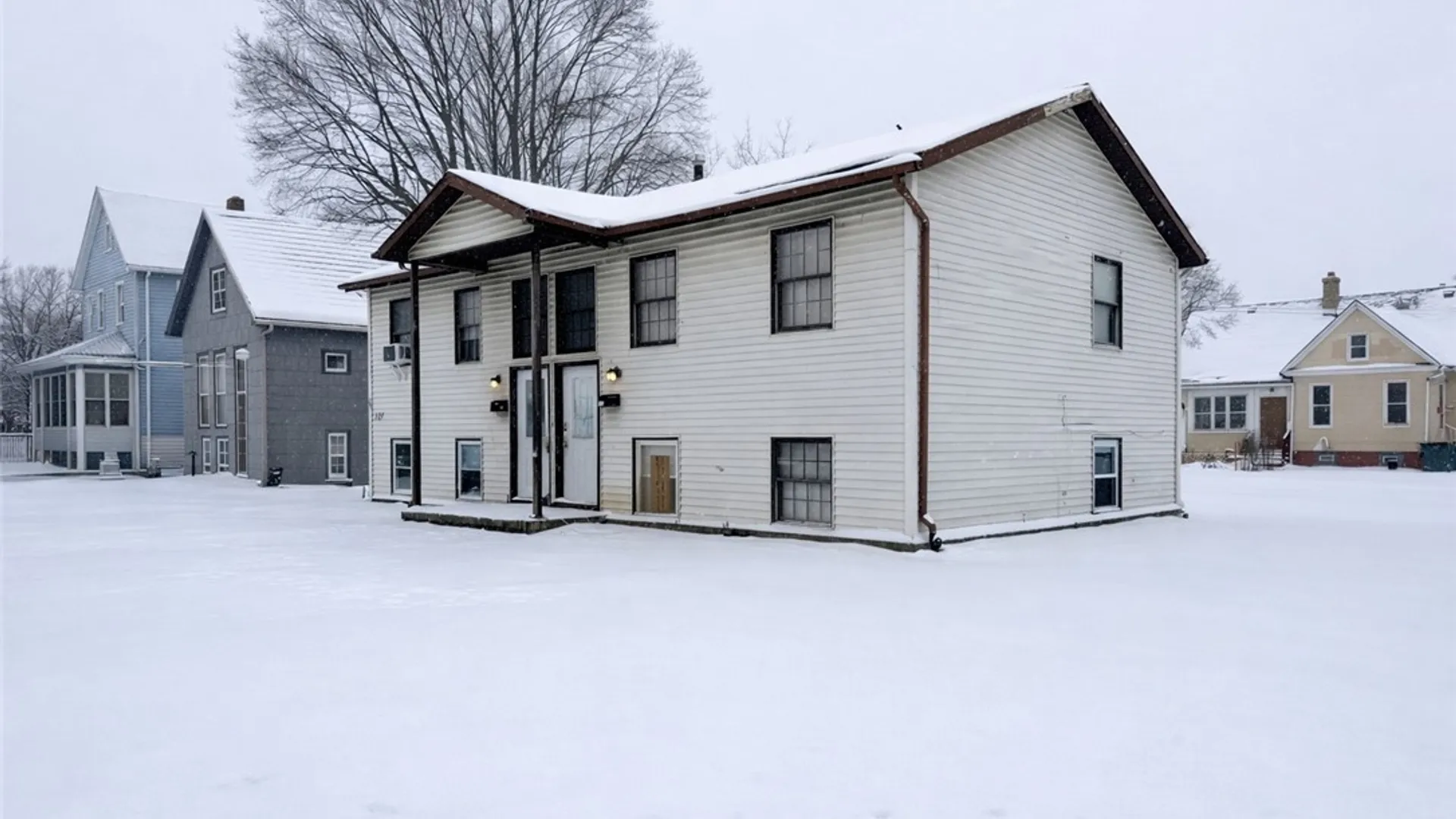 Property at 121 Warner Street, Rochester, NY 14606 2