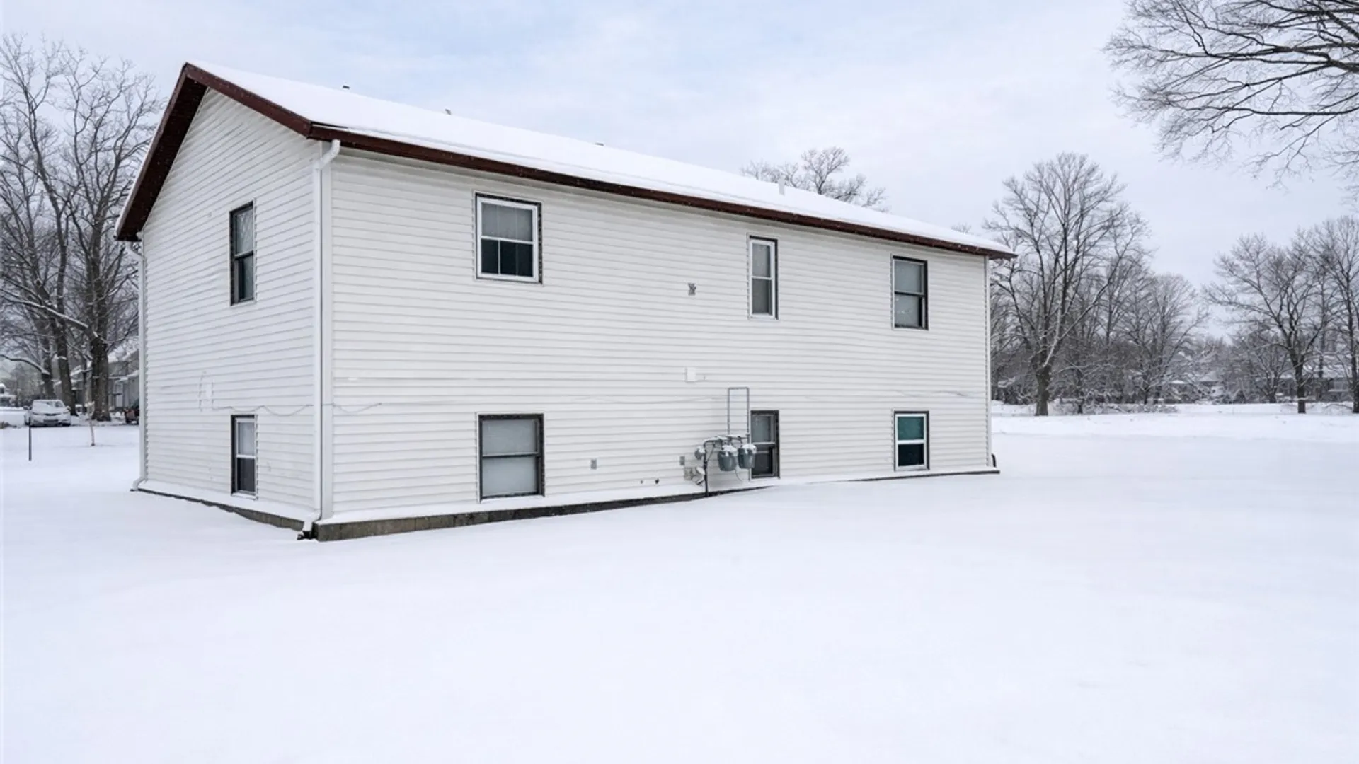 Property at 121 Warner Street, Rochester, NY 14606 3