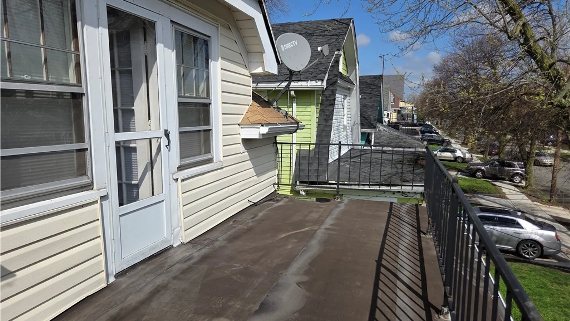Property at 478 Lisbon Avenue, Buffalo, NY 14215 18
