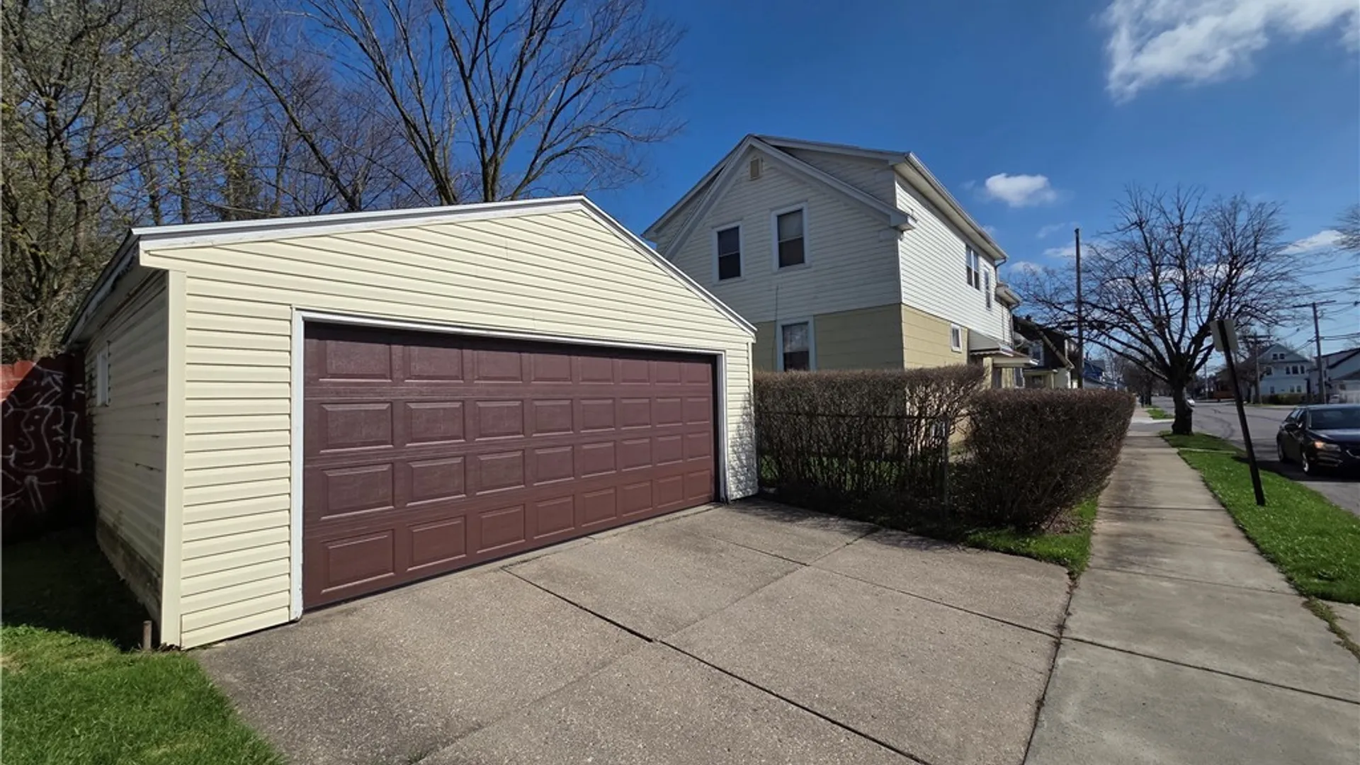 Property at 478 Lisbon Avenue, Buffalo, NY 14215 21