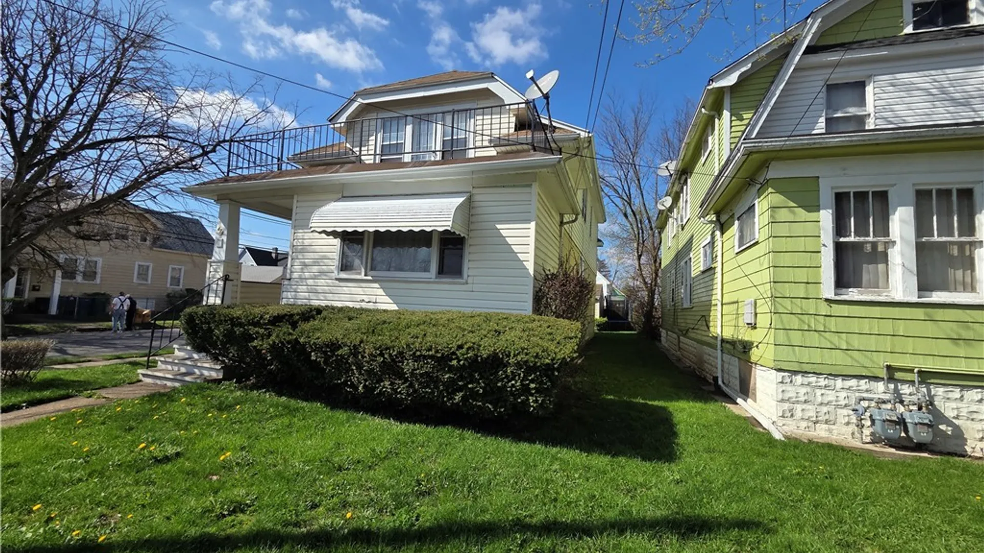 Property at 478 Lisbon Avenue, Buffalo, NY 14215 3