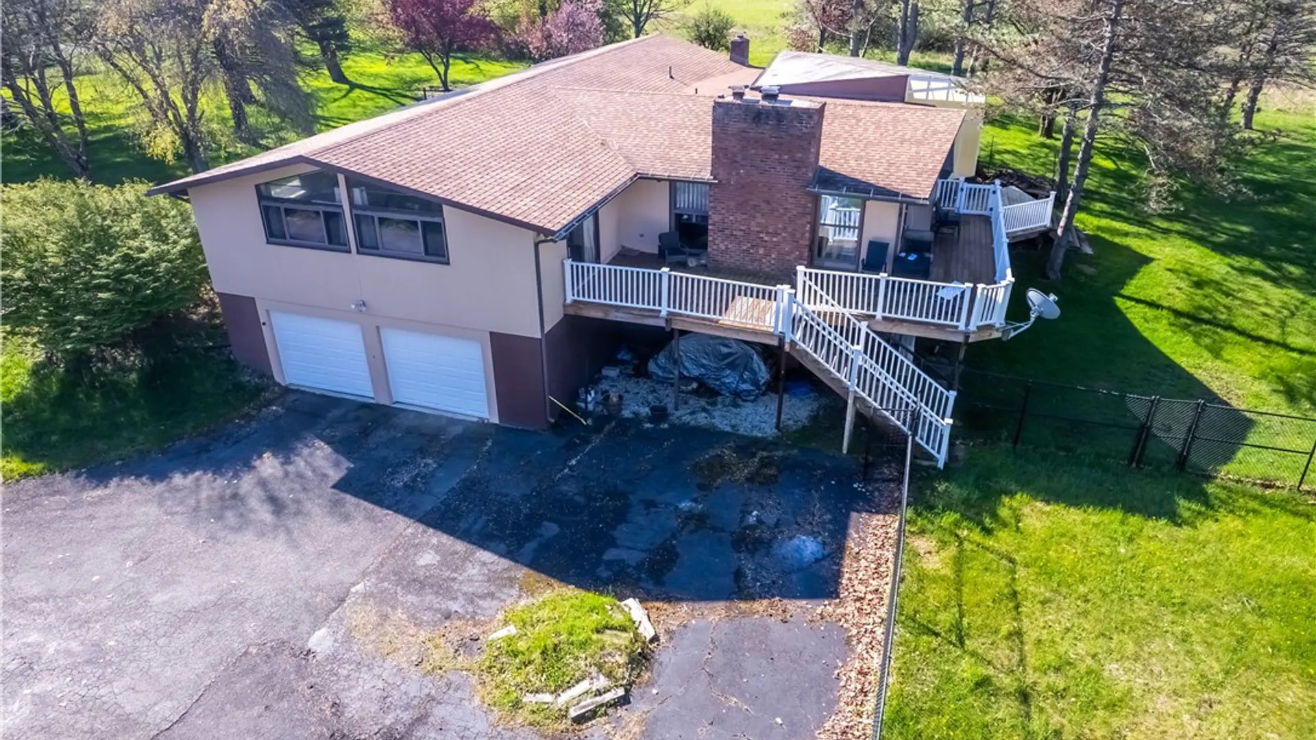 Property at 305 Michele Lane, PA 18840 2