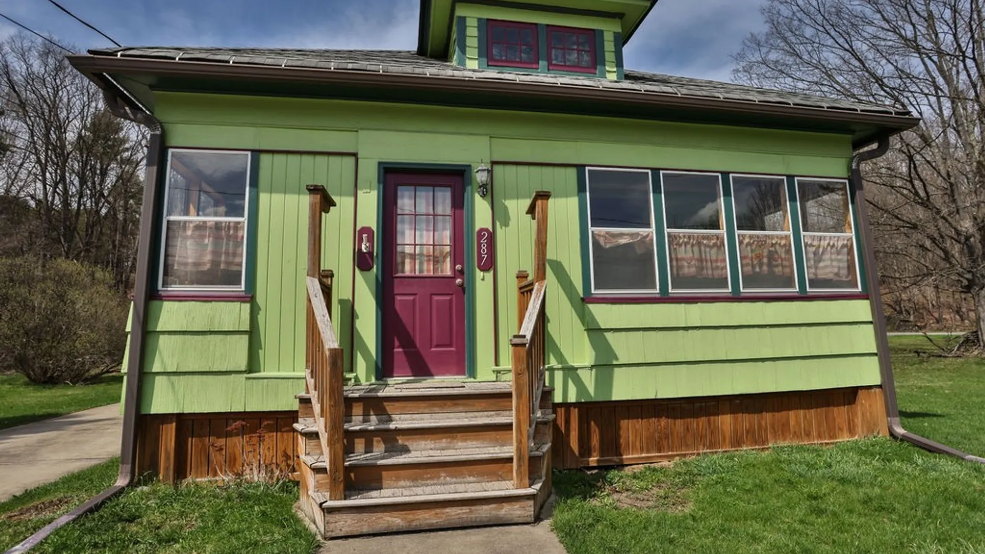 Property at 287 Main Street, Worcester, NY 12197 2