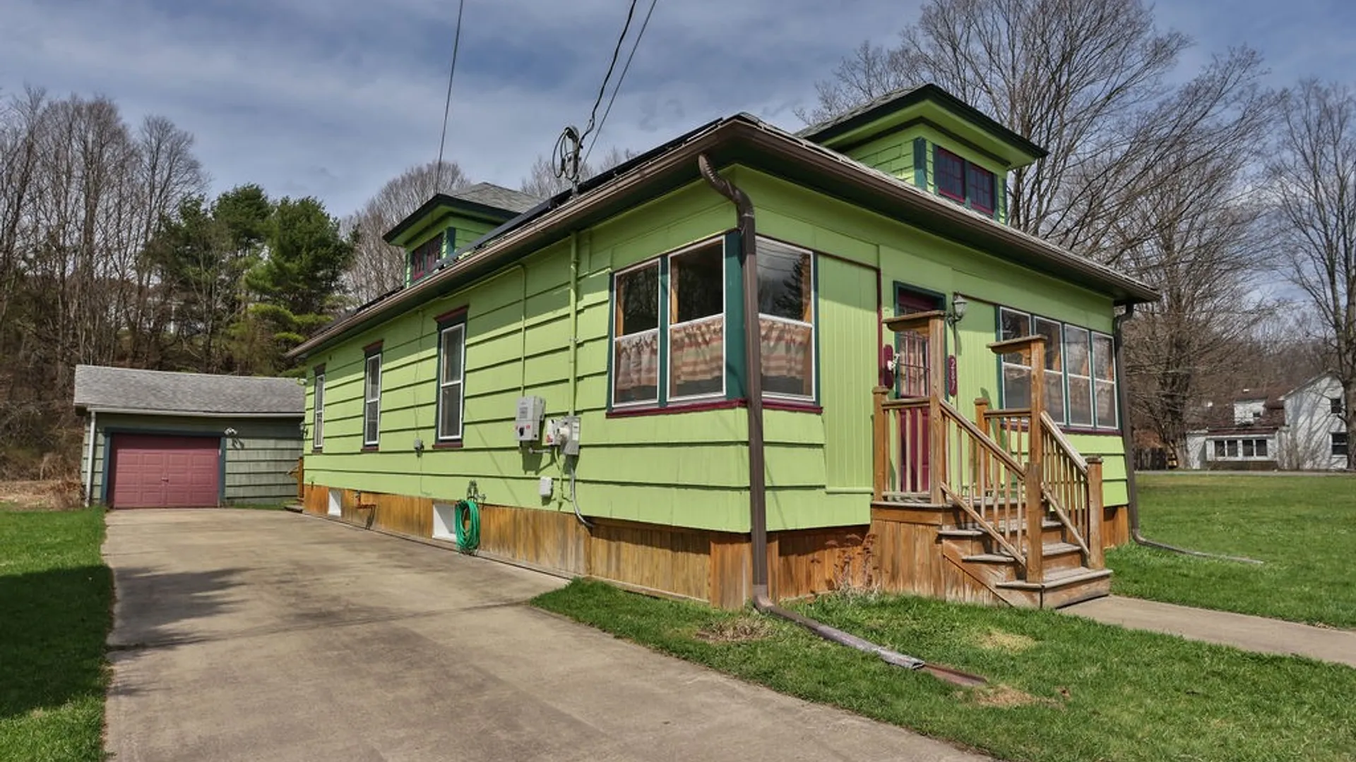 Property at 287 Main Street, Worcester, NY 12197 3