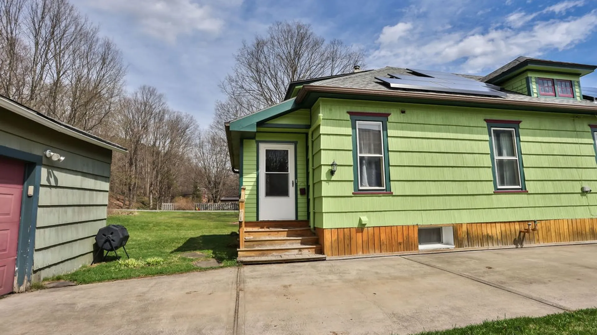 Property at 287 Main Street, Worcester, NY 12197 39