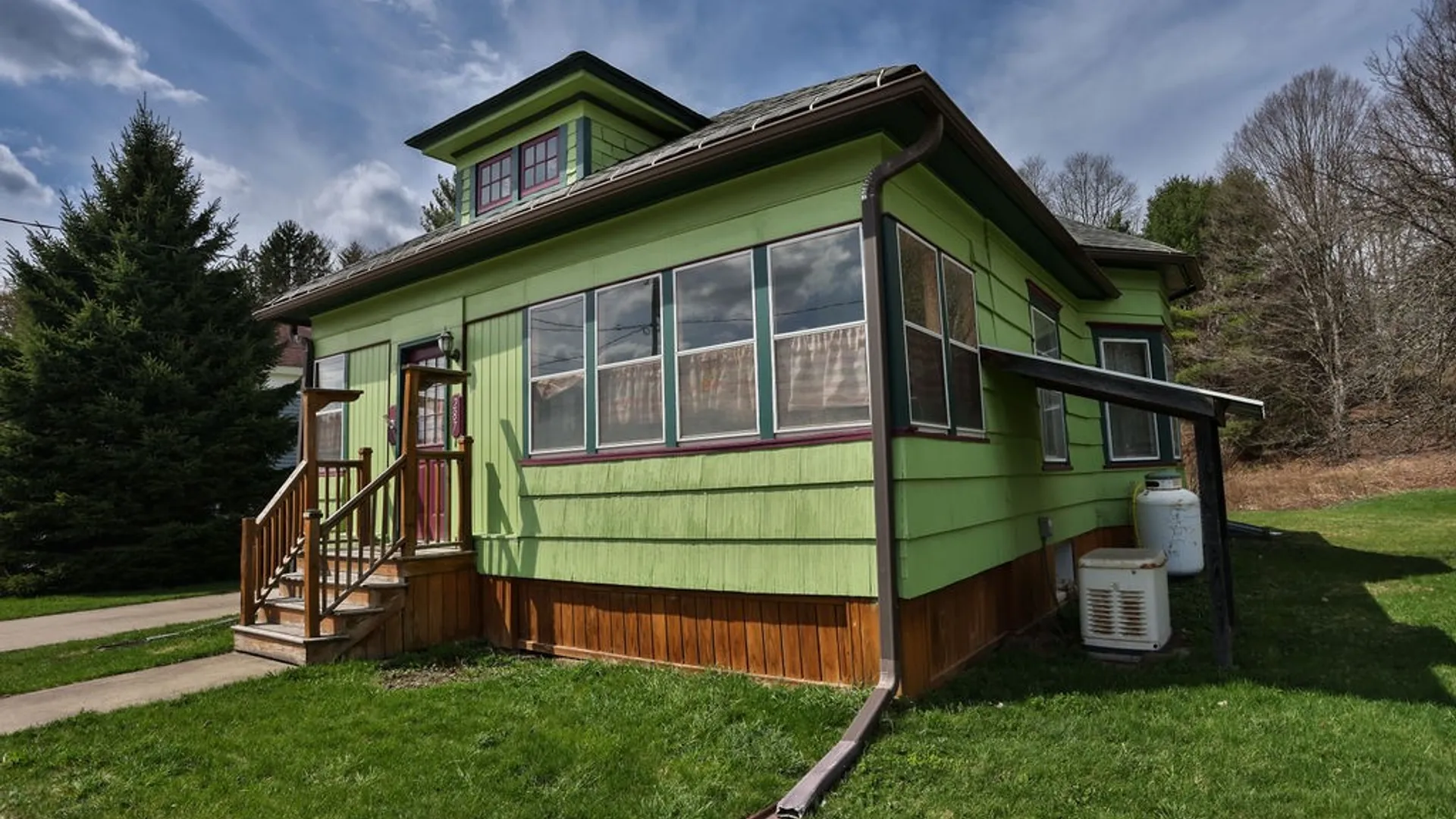 Property at 287 Main Street, Worcester, NY 12197 4