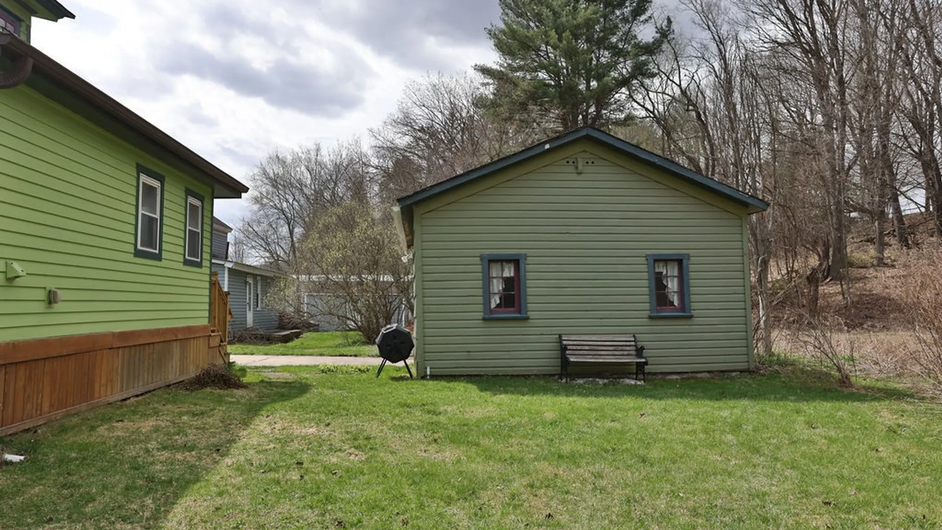 Property at 287 Main Street, Worcester, NY 12197 40