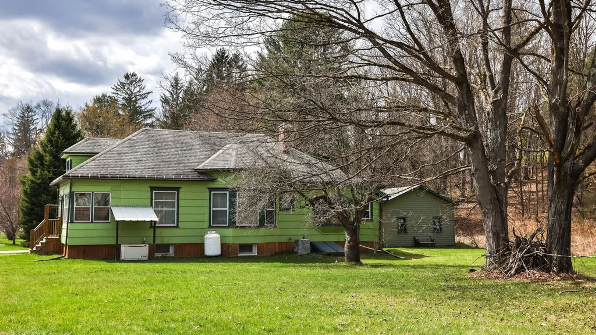 Property at 287 Main Street, Worcester, NY 12197 45