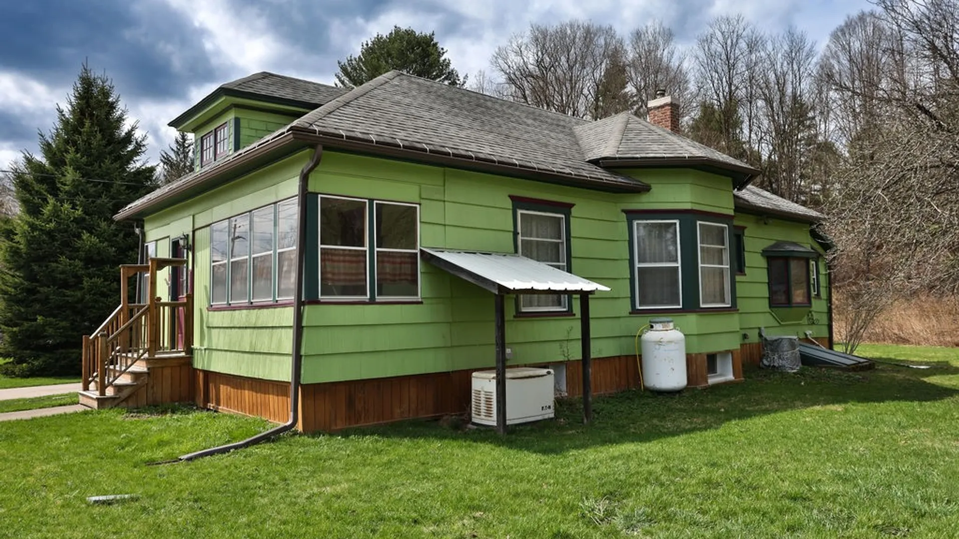 Property at 287 Main Street, Worcester, NY 12197 8