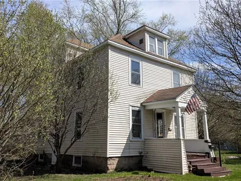Property at 412 Edgerton Street, Manlius, NY 13116