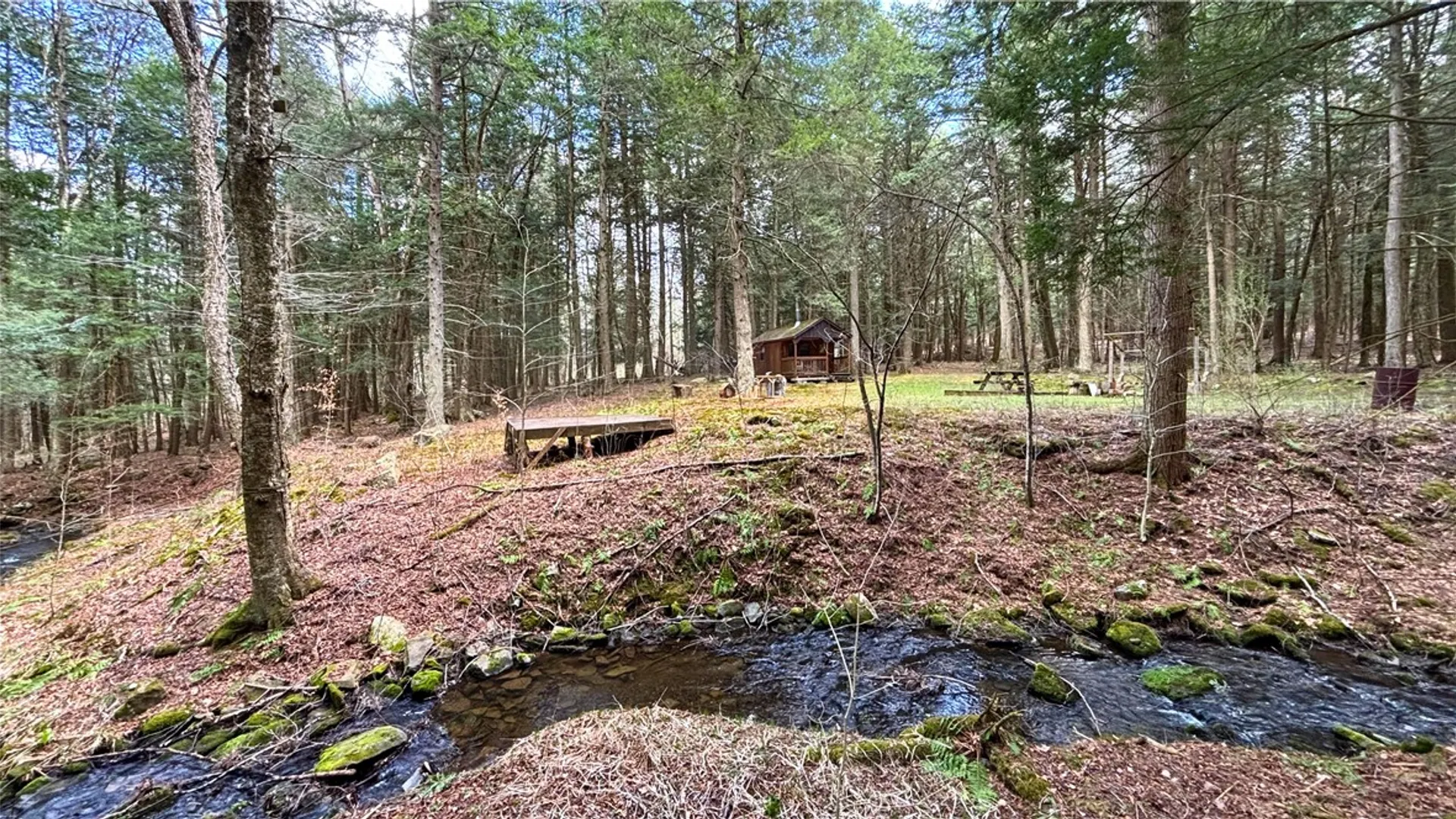Property at Lot 6.15 Little Beaver Creek Lane, Blenheim, NY 12093 2