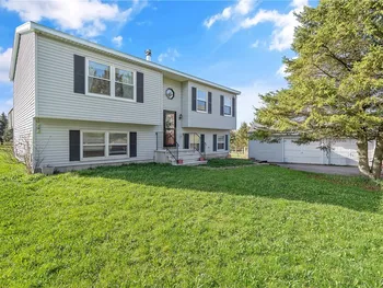 Property at 1085 Shackham Road, Fabius, NY 13063