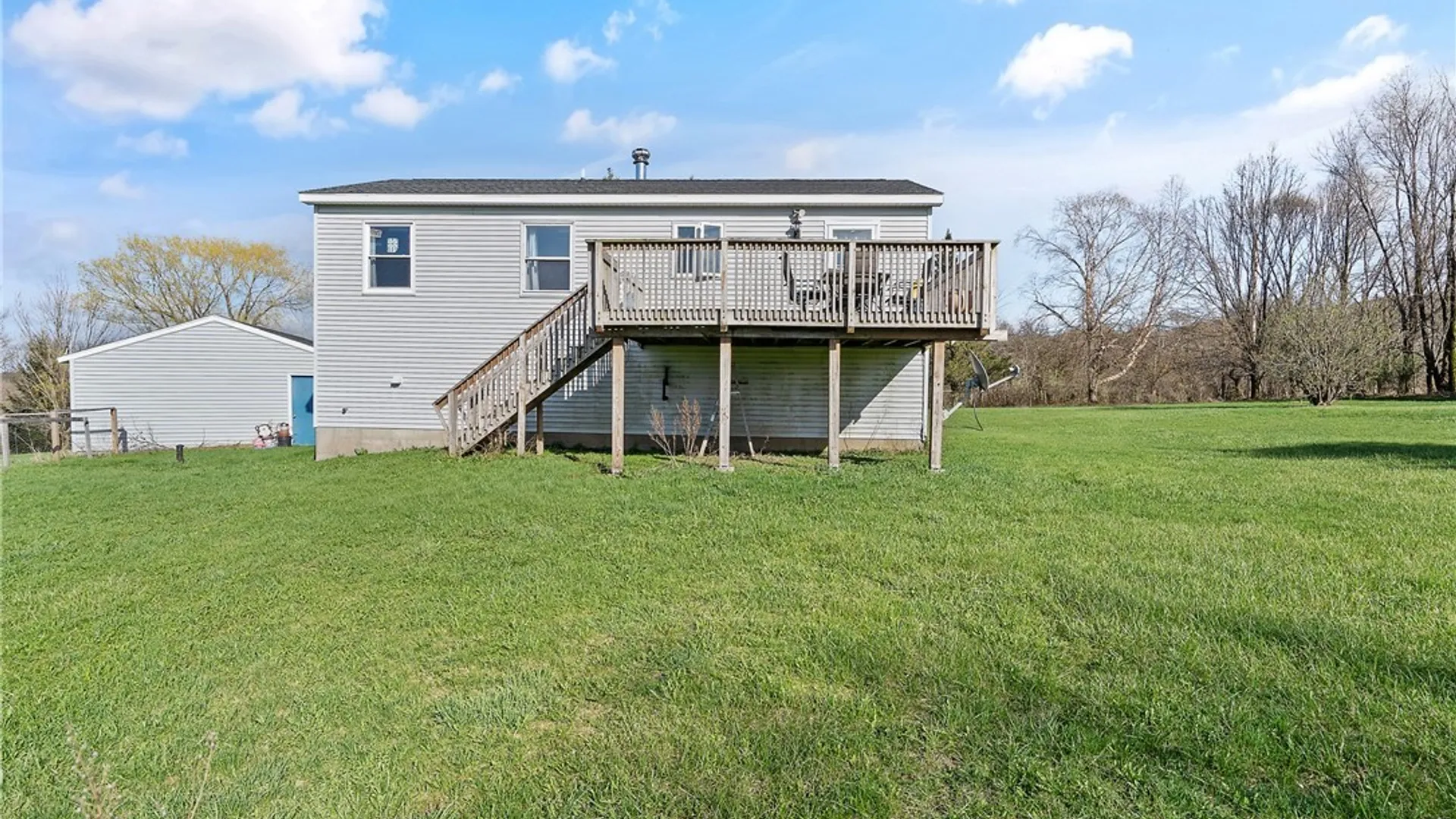 Property at 1085 Shackham Road, Fabius, NY 13063 32