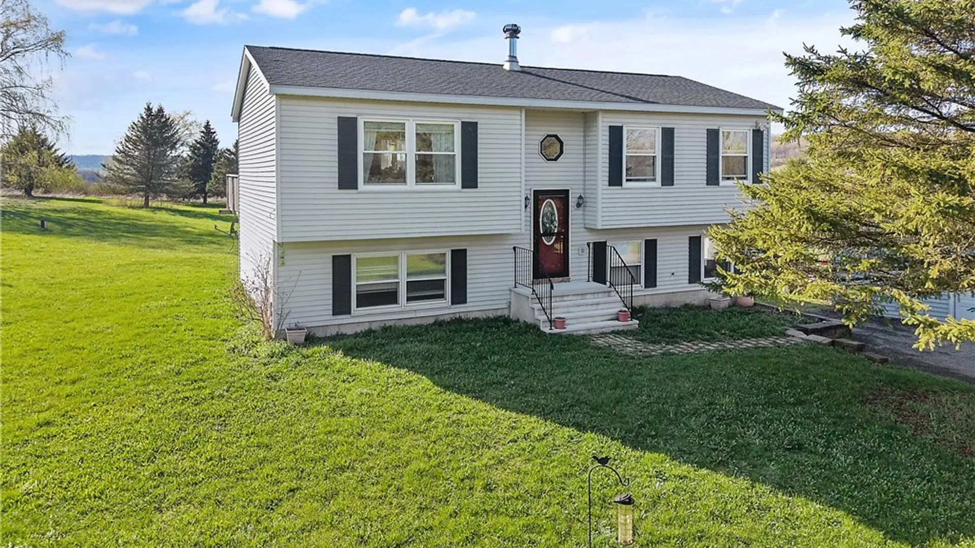 Property at 1085 Shackham Road, Fabius, NY 13063 37