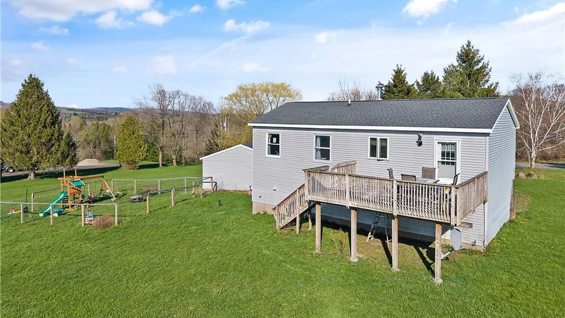 Property at 1085 Shackham Road, Fabius, NY 13063 38