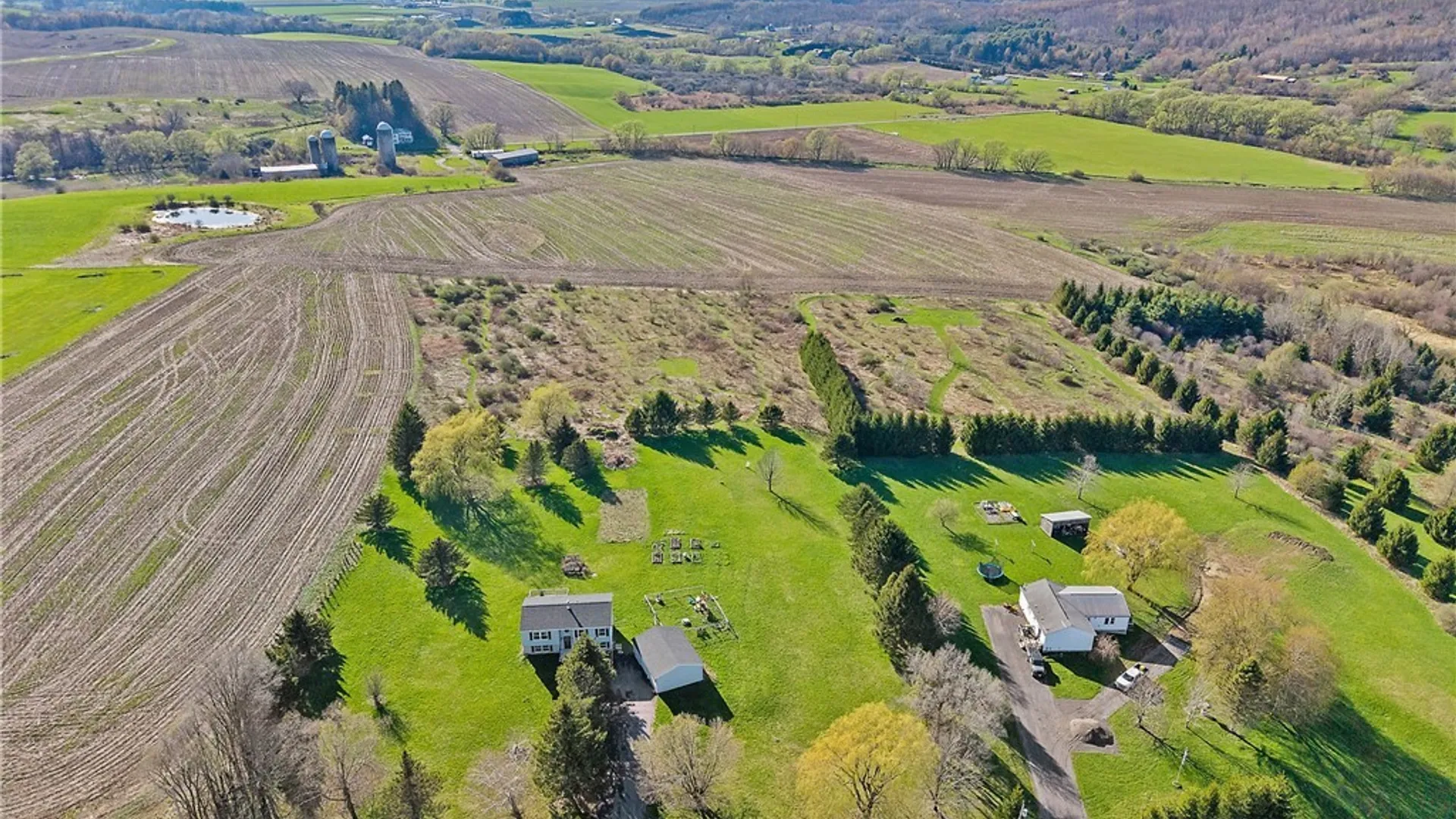 Property at 1085 Shackham Road, Fabius, NY 13063 39