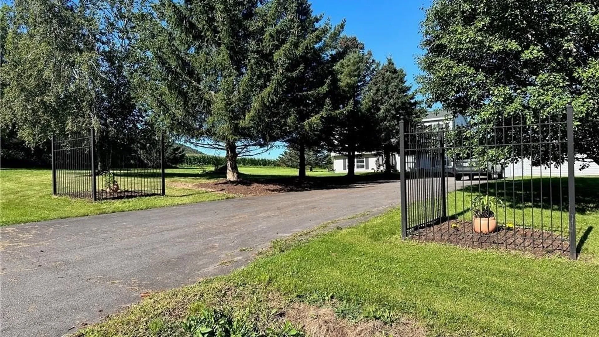 Property at 1085 Shackham Road, Fabius, NY 13063 4