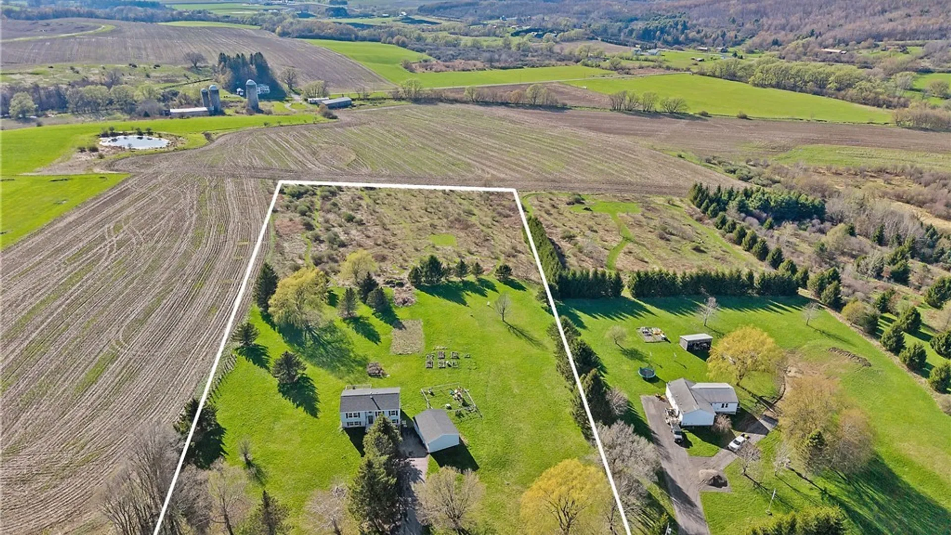 Property at 1085 Shackham Road, Fabius, NY 13063 40
