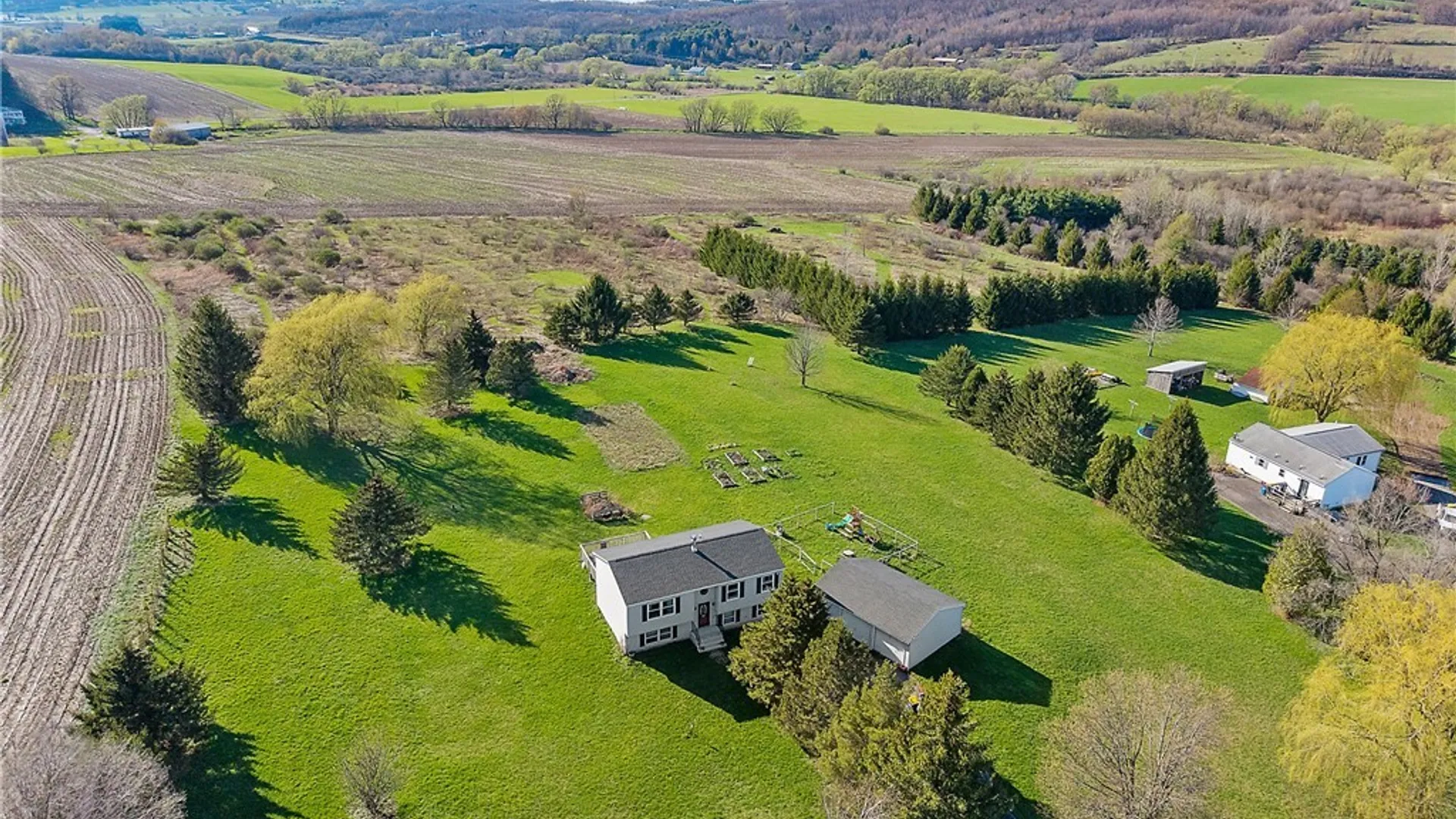 Property at 1085 Shackham Road, Fabius, NY 13063 41