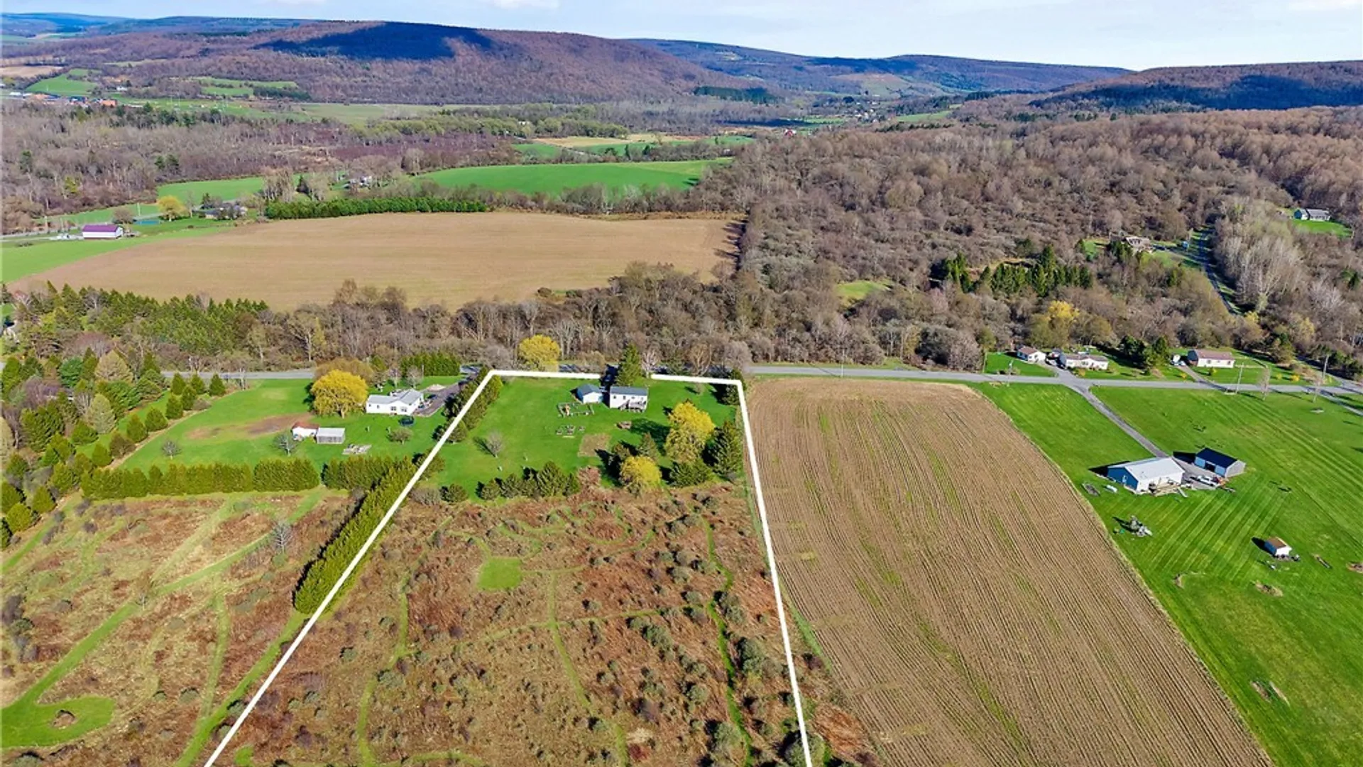 Property at 1085 Shackham Road, Fabius, NY 13063 43