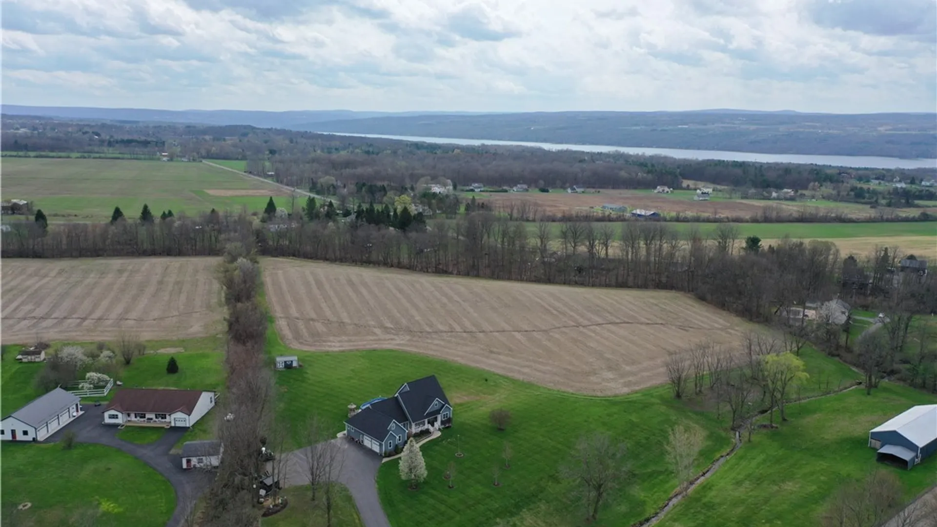 Property at 295 Buck Road, Lansing, NY 14882 2