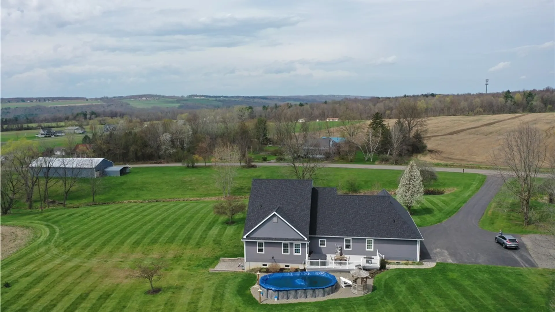 Property at 295 Buck Road, Lansing, NY 14882 39