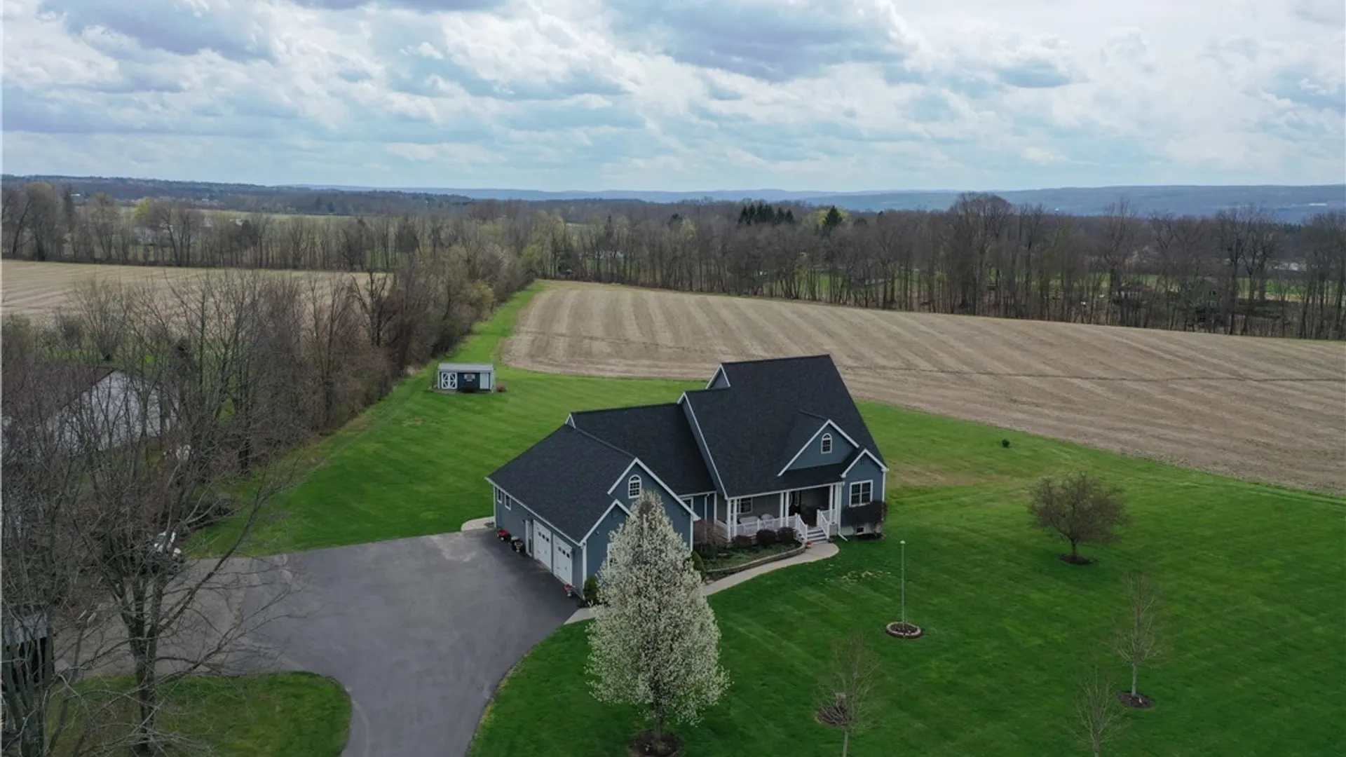 Property at 295 Buck Road, Lansing, NY 14882 41