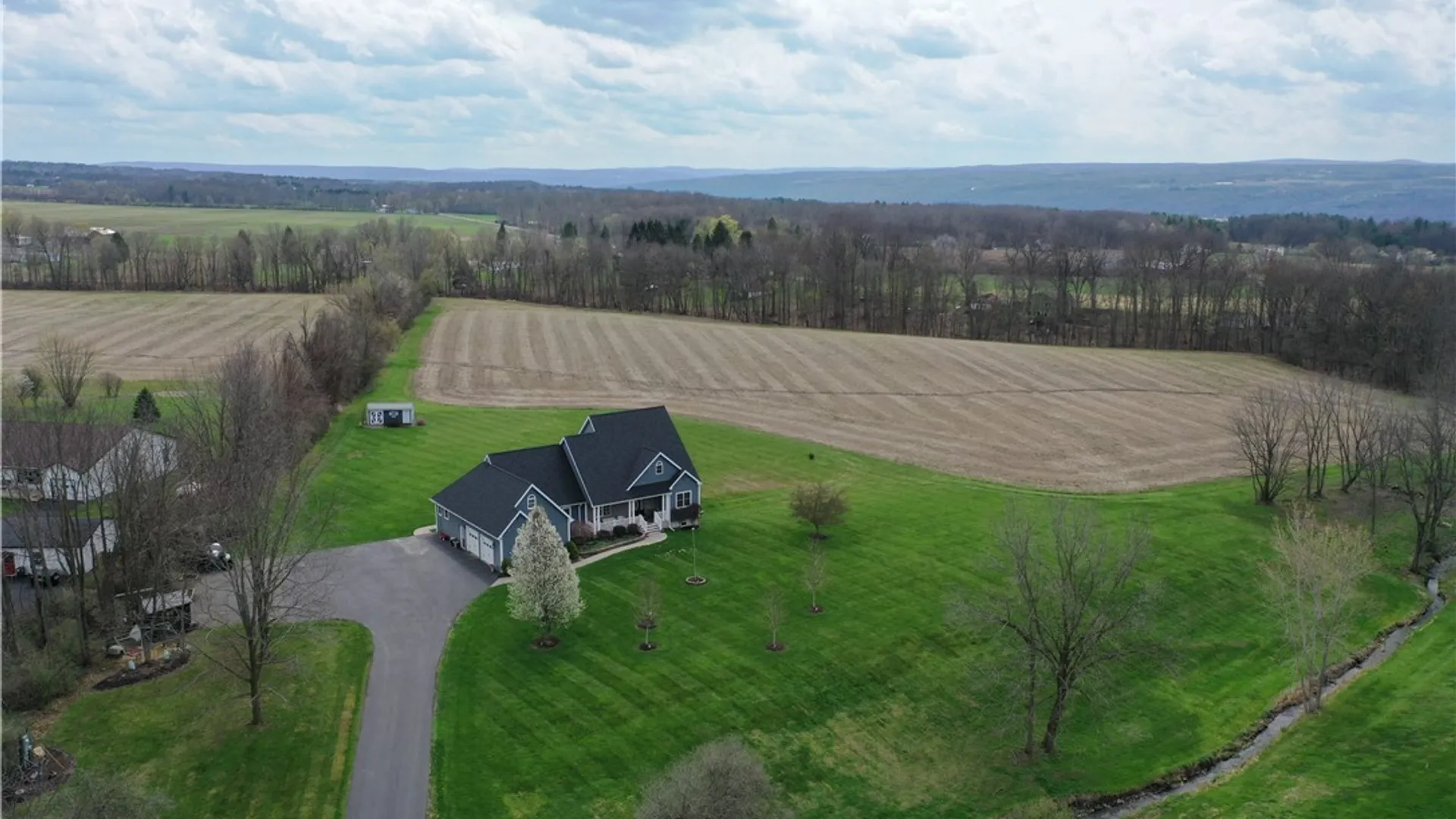 Property at 295 Buck Road, Lansing, NY 14882 44