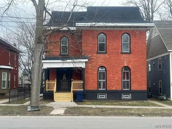 159 Genesee Street, Lockport City, NY 14094