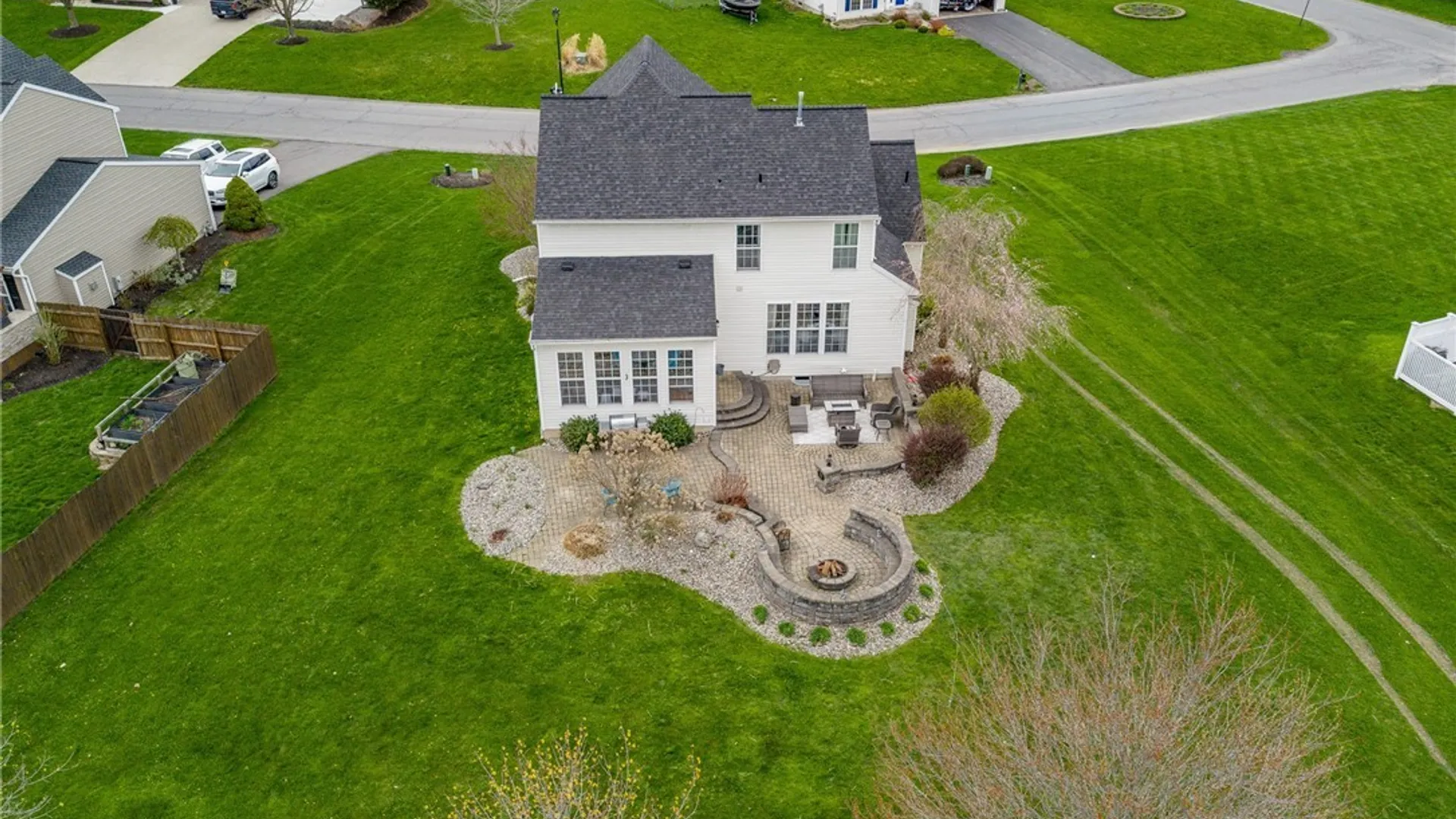 Property at 103 Goldenrod Lane, Camillus, NY 13164 3