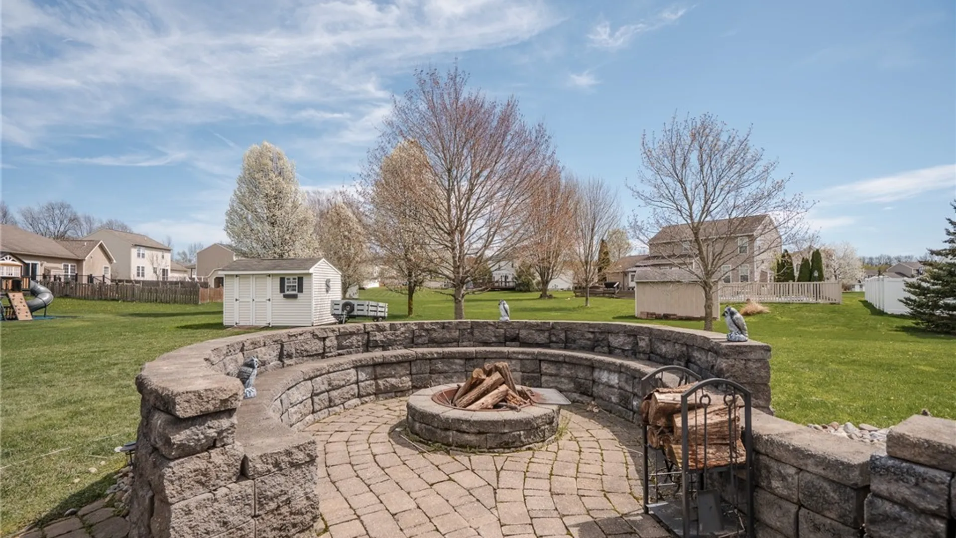 Property at 103 Goldenrod Lane, Camillus, NY 13164 4