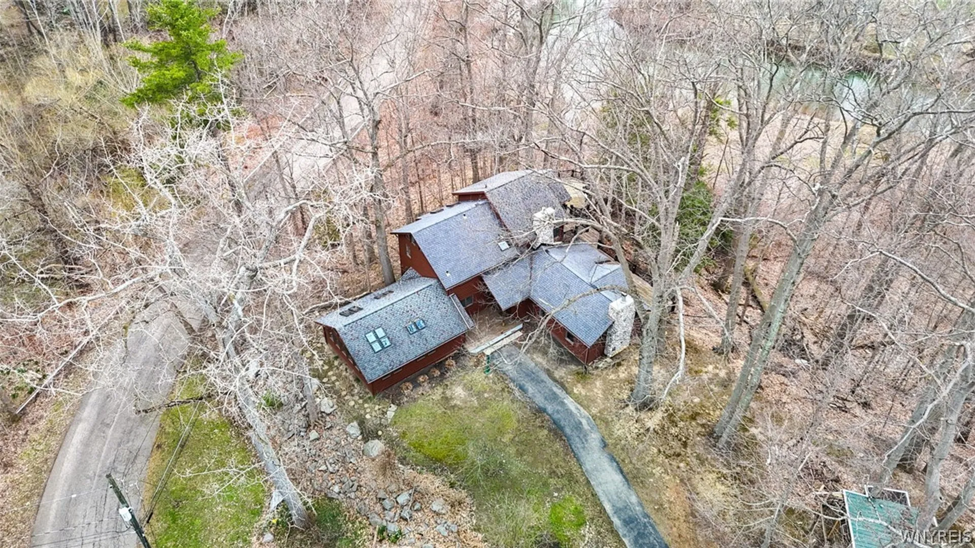 Property at 3752 Hampton Brook Drive, Hamburg, NY 14075 48