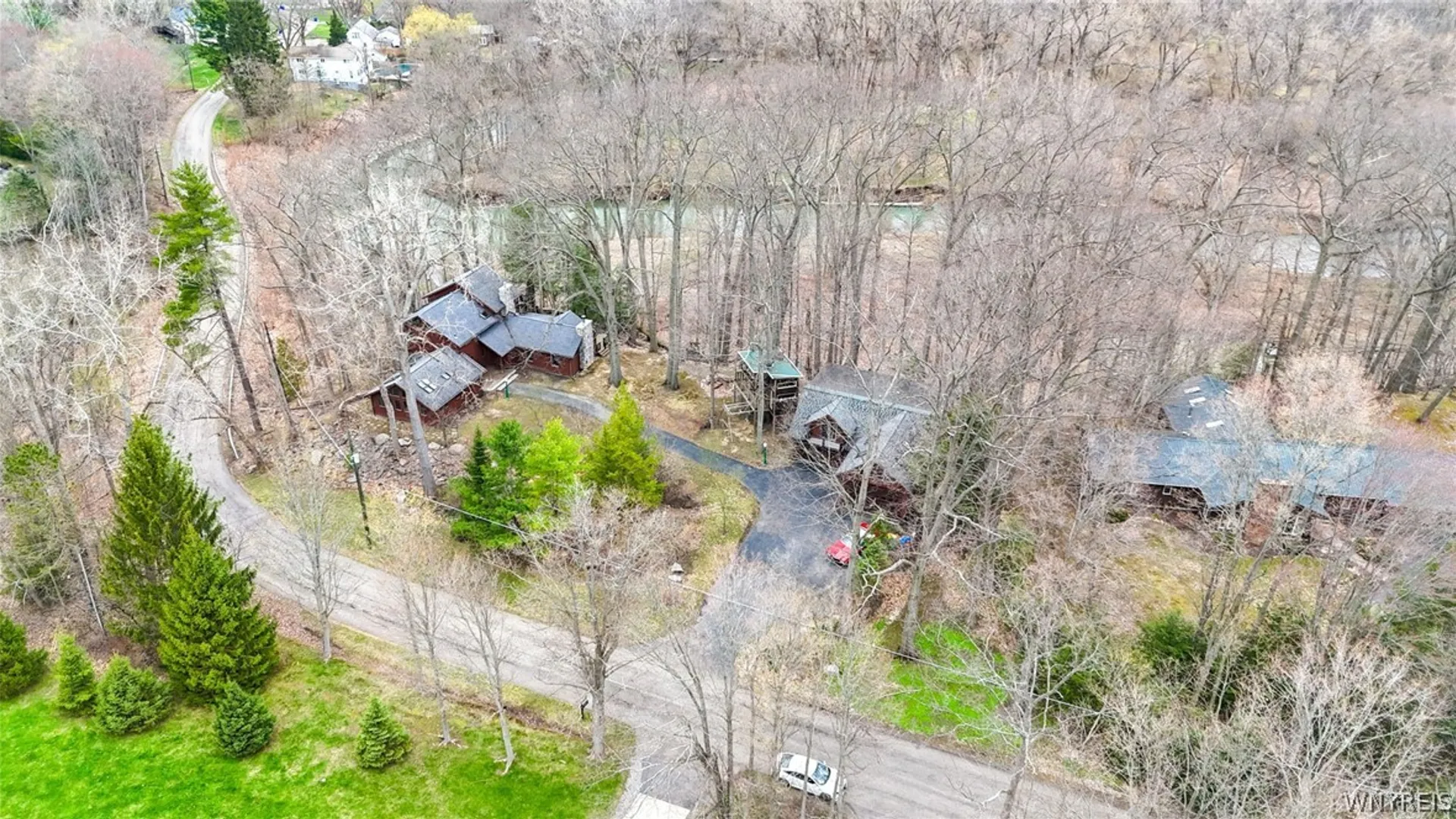 Property at 3752 Hampton Brook Drive, Hamburg, NY 14075 49