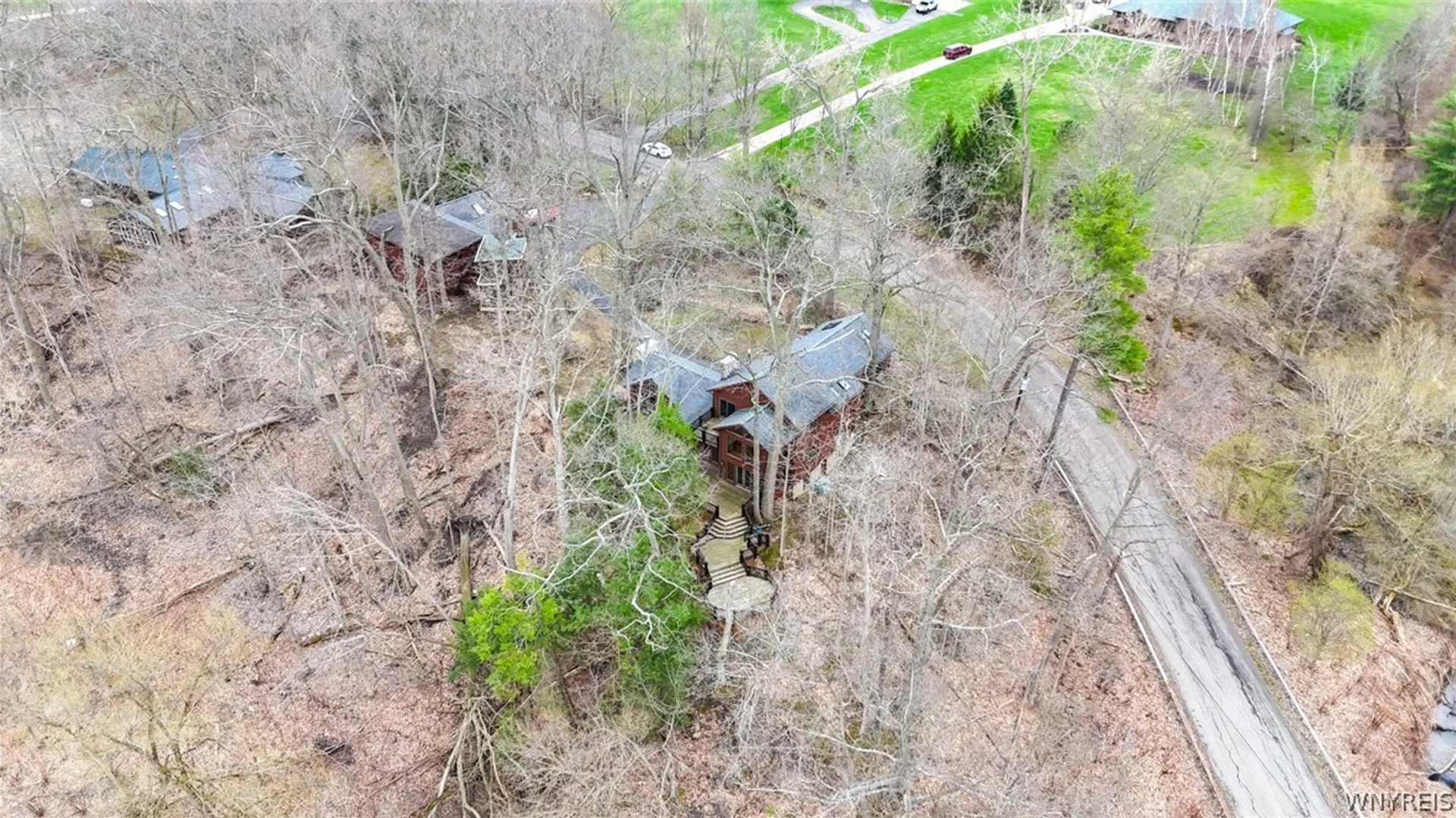 Property at 3752 Hampton Brook Drive, Hamburg, NY 14075 50