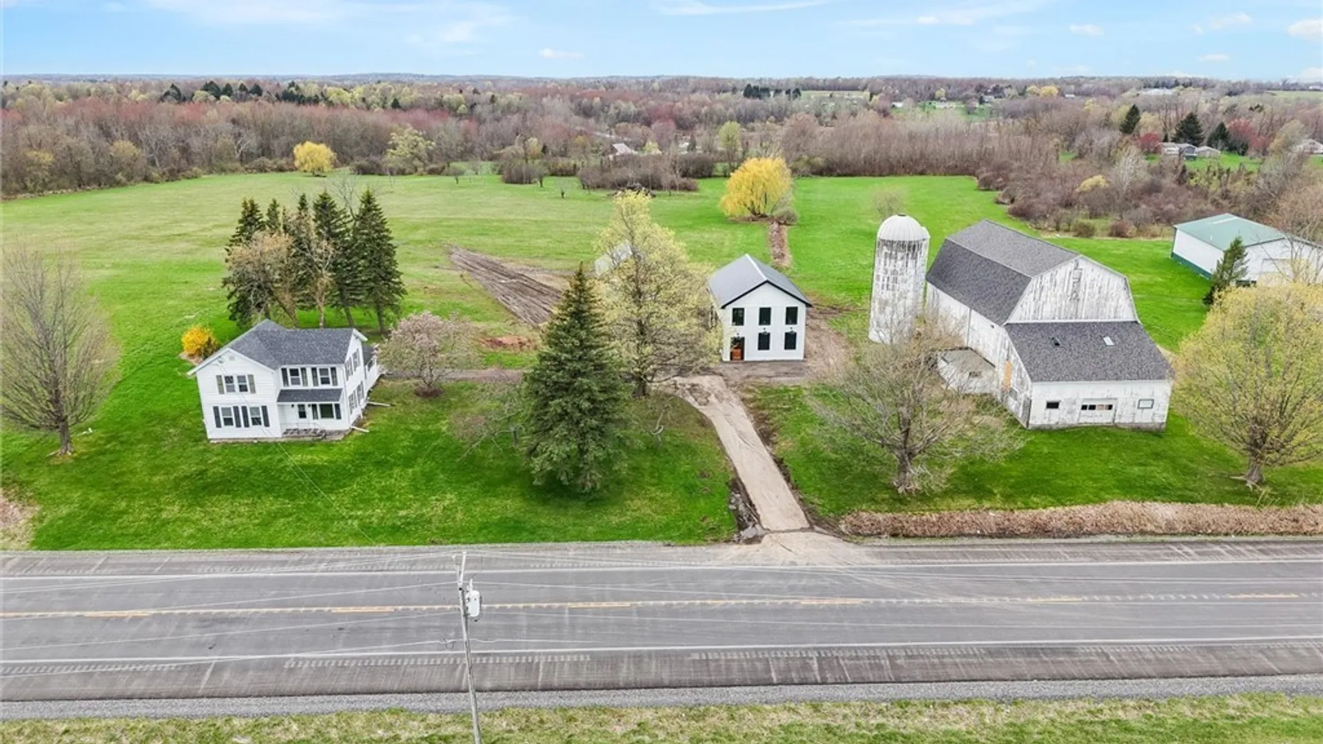 Property at 7852 State Route 104, Oswego, NY 13126 11