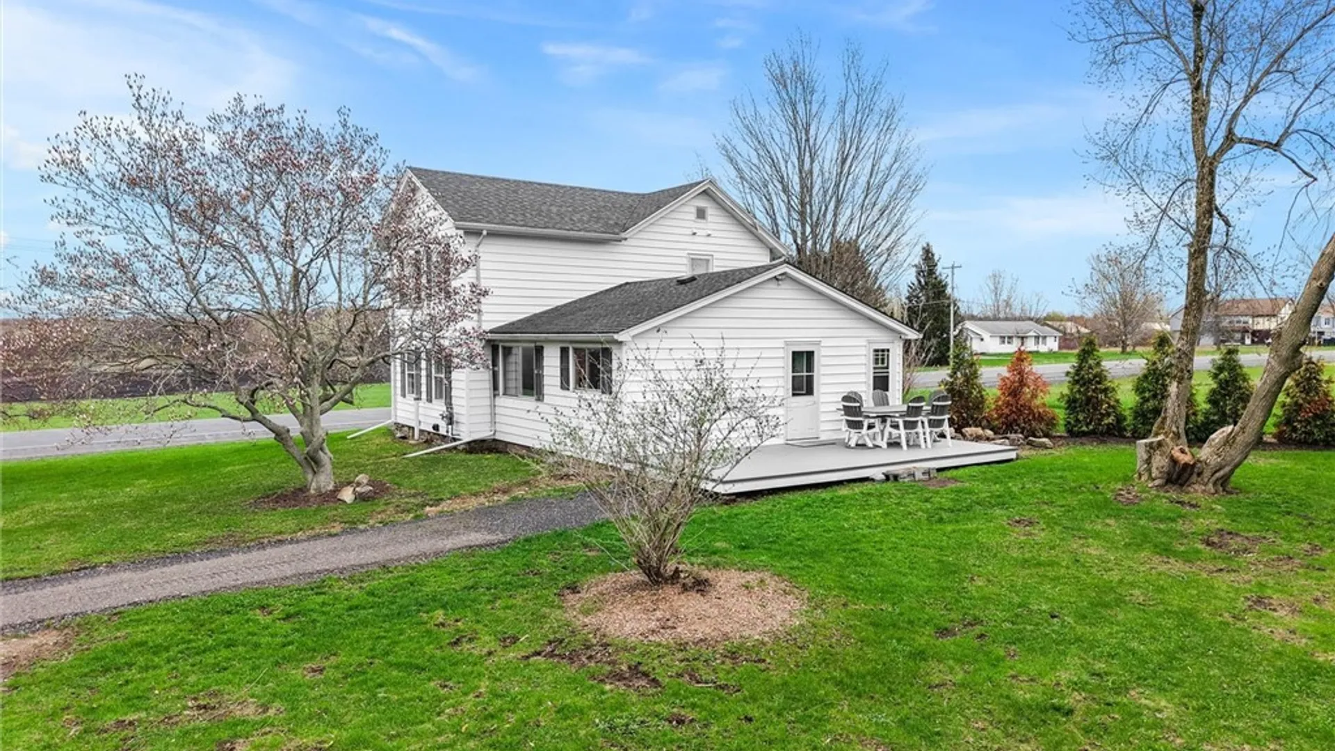 Property at 7852 State Route 104, Oswego, NY 13126 12