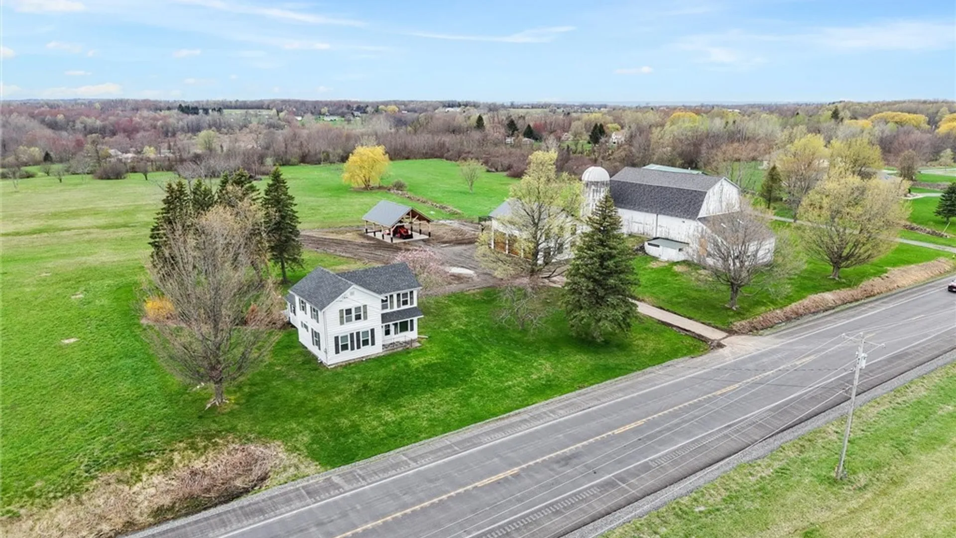 Property at 7852 State Route 104, Oswego, NY 13126 2